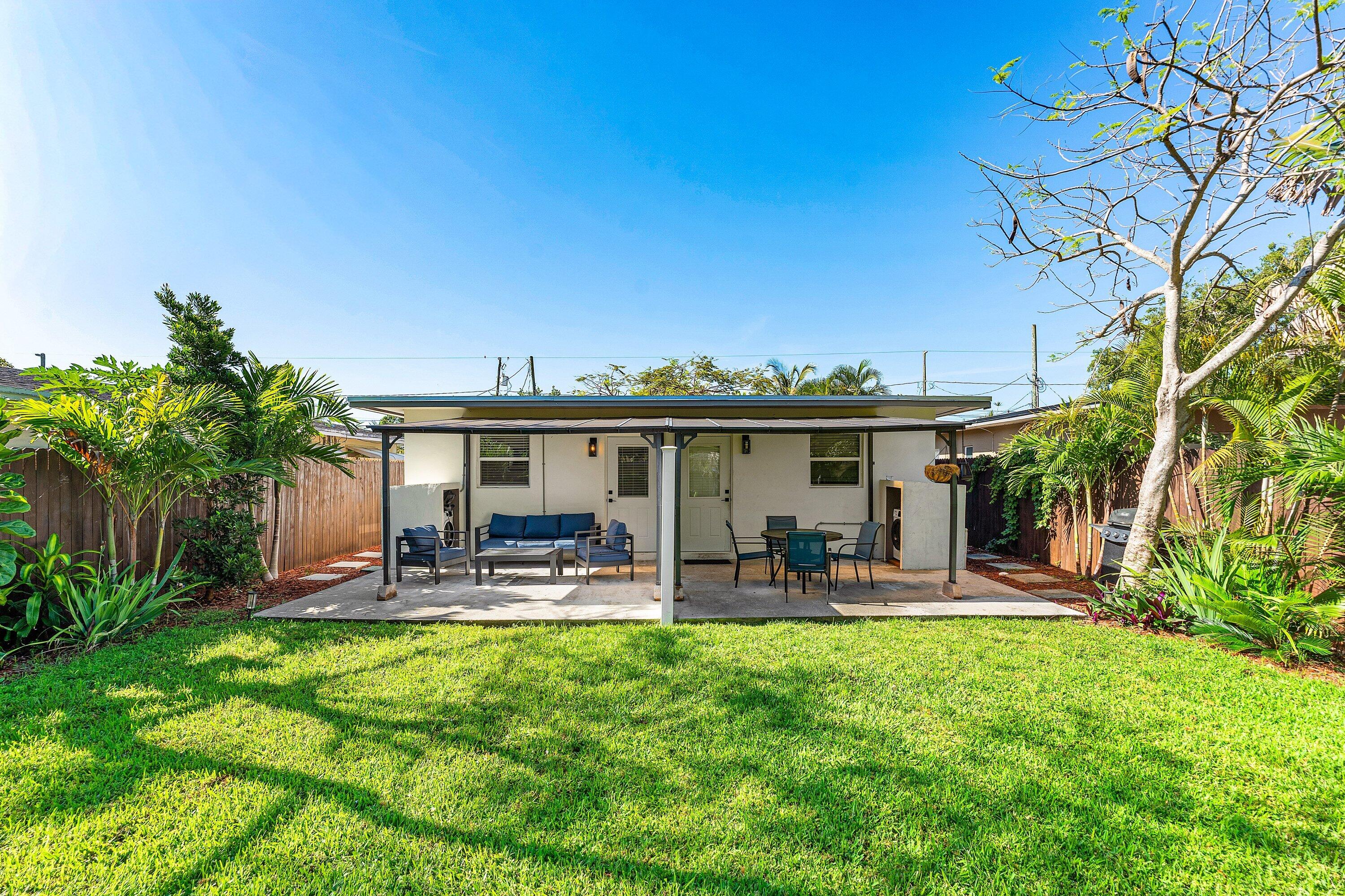 OCEAN AVE HEIGHTS - Residential Income