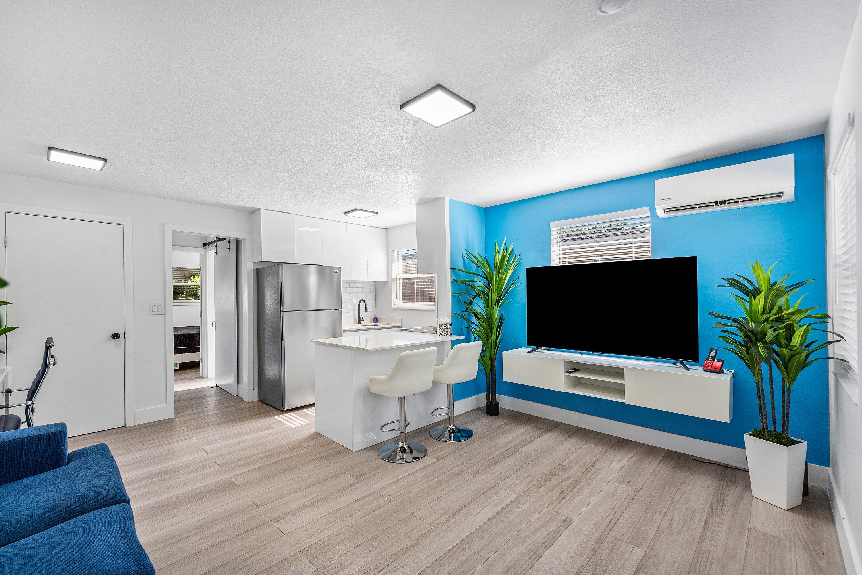 OCEAN AVE HEIGHTS - Residential Income