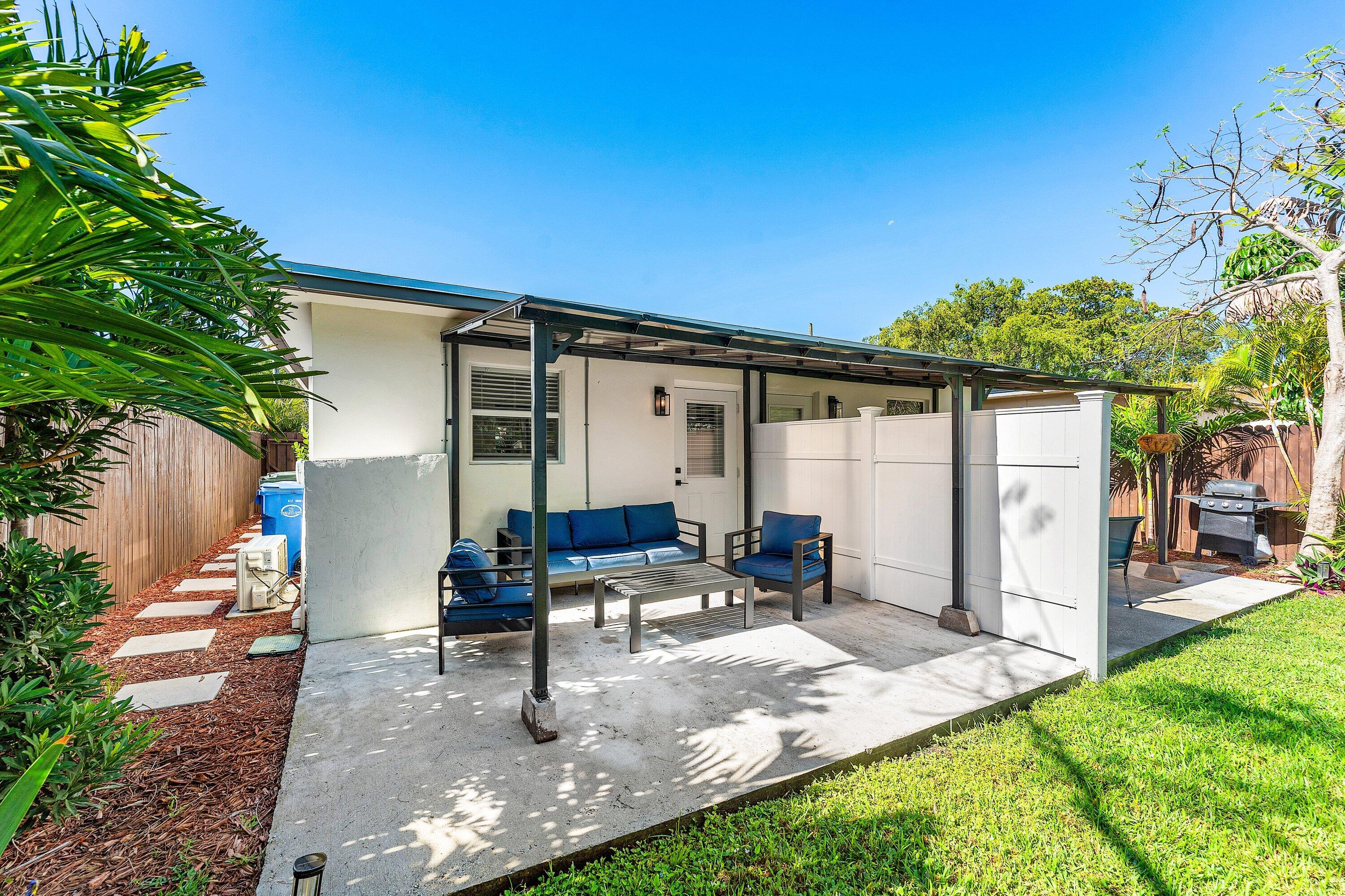 OCEAN AVE HEIGHTS - Residential Income
