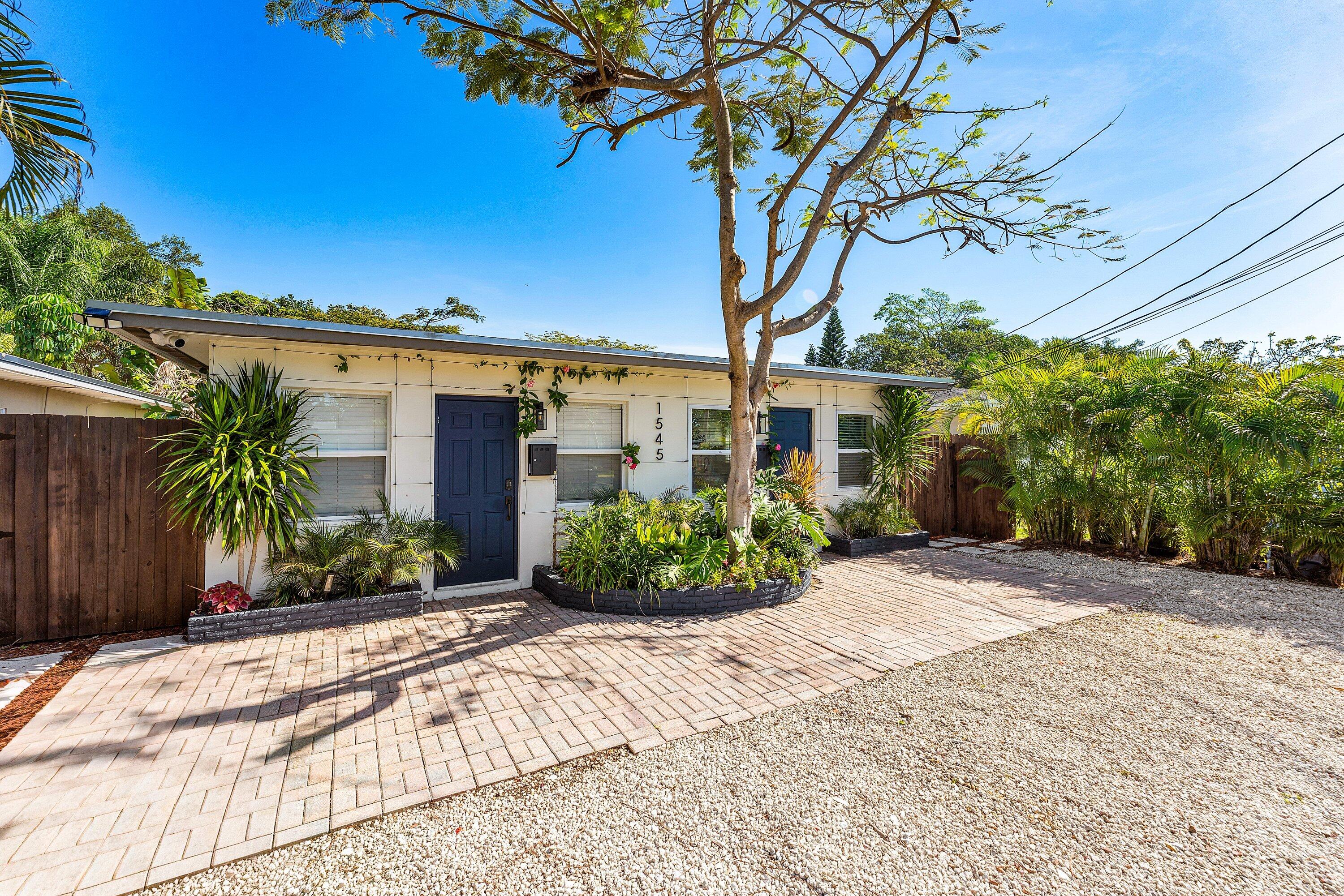 1545 NE 32nd Street