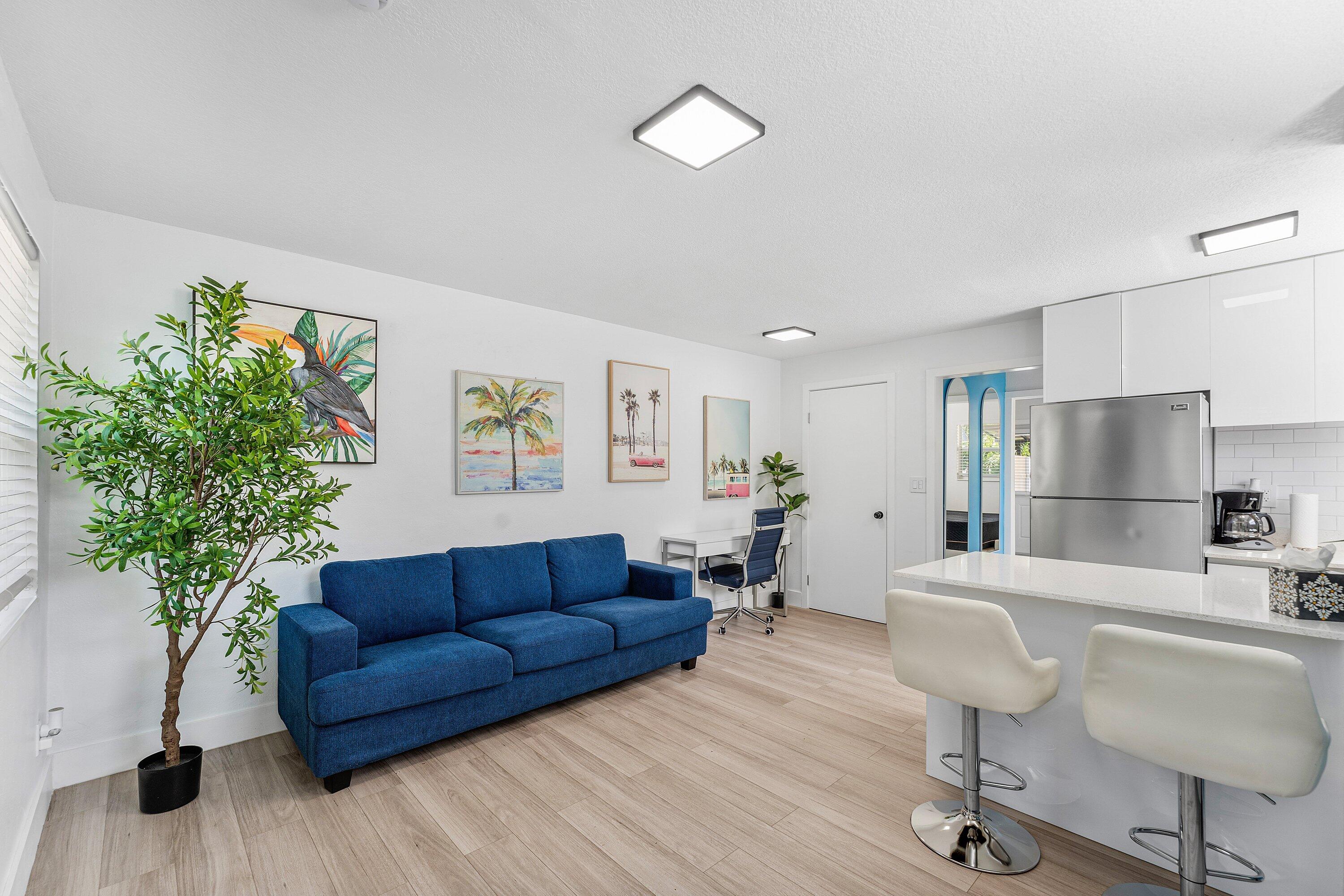 1545 NE 32nd Street