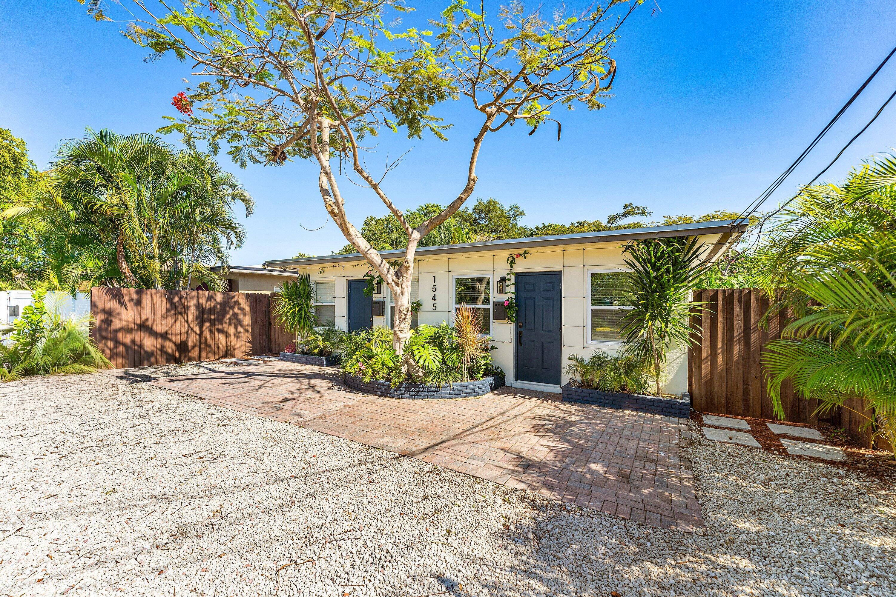 1545 NE 32nd Street