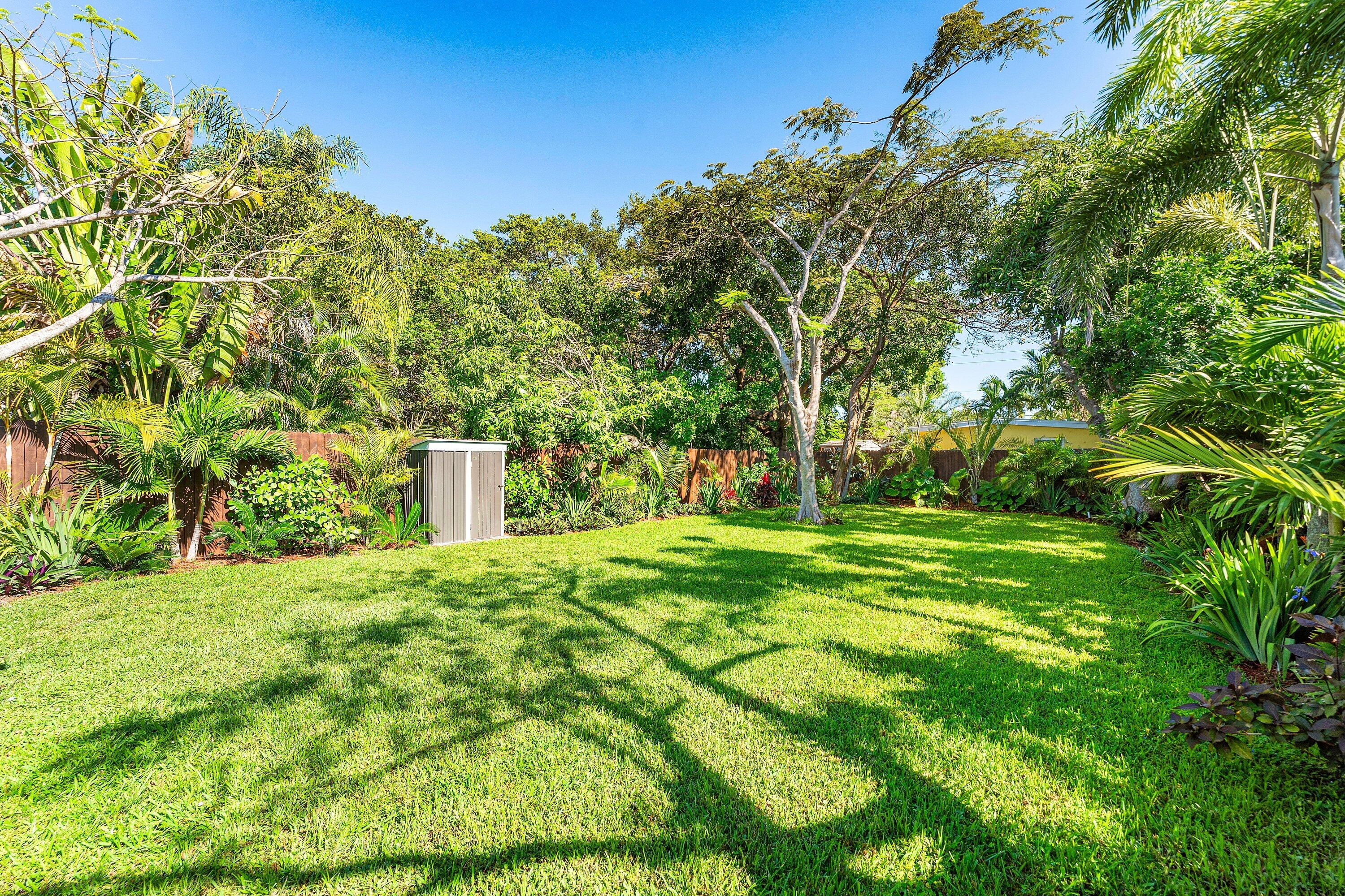 OCEAN AVE HEIGHTS - Residential Income