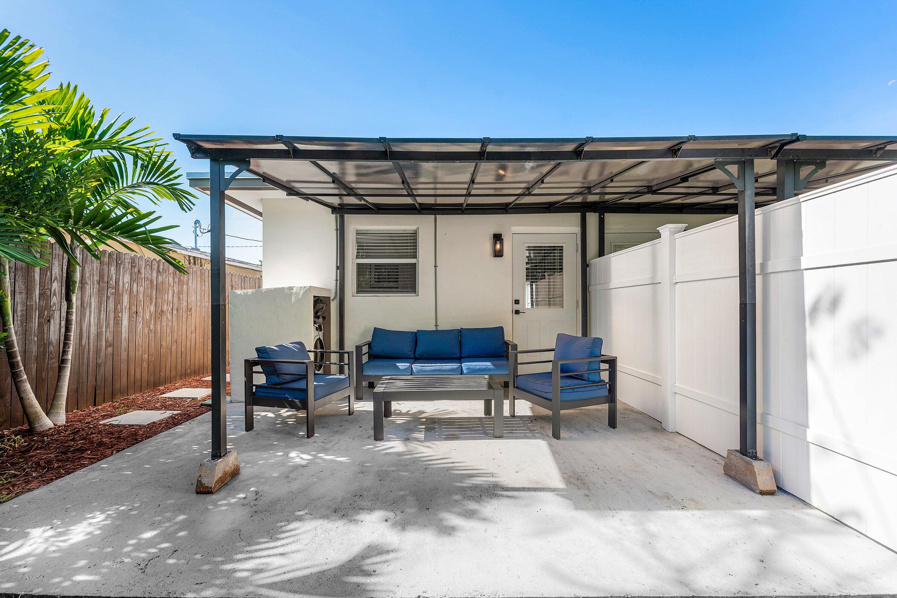 OCEAN AVE HEIGHTS - Residential Income