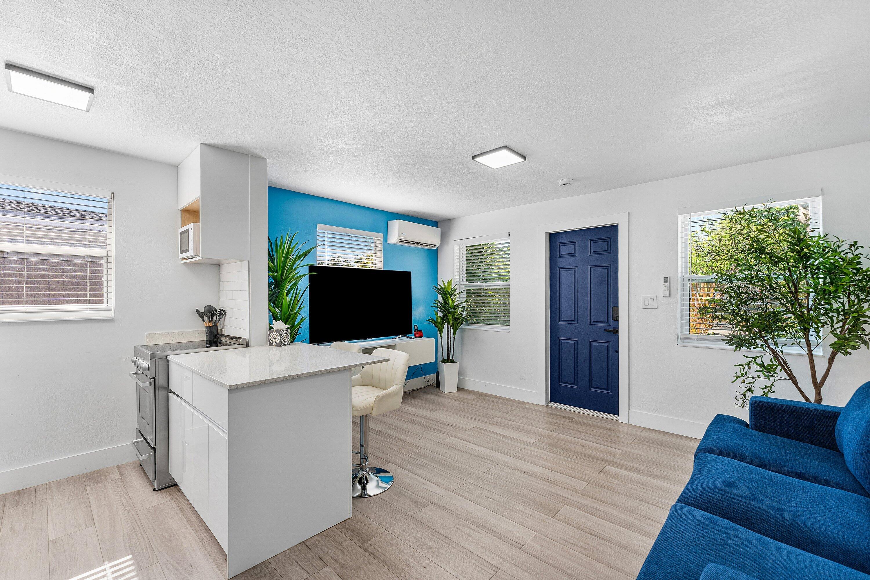 OCEAN AVE HEIGHTS - Residential Income
