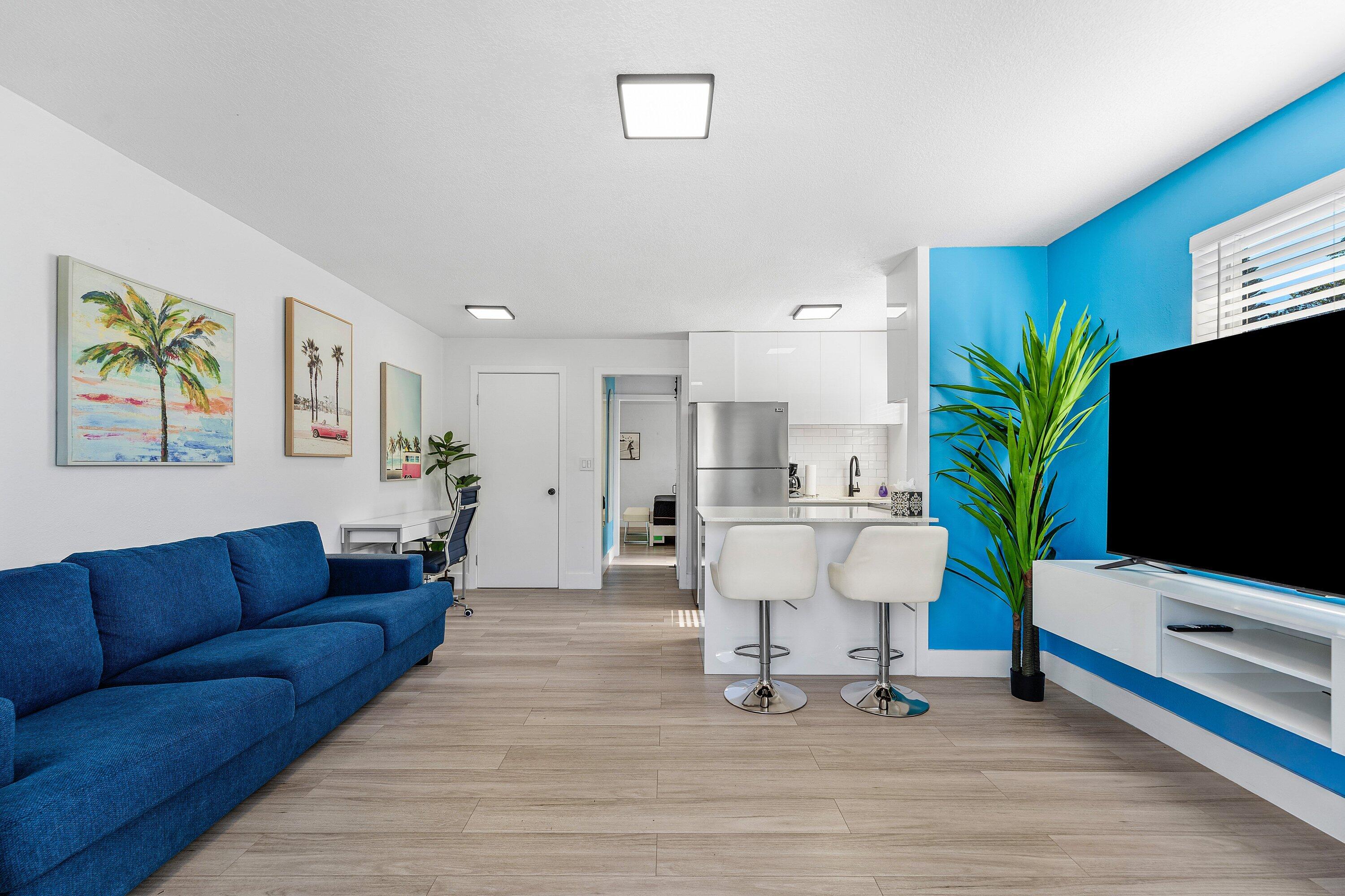 1545 NE 32nd Street