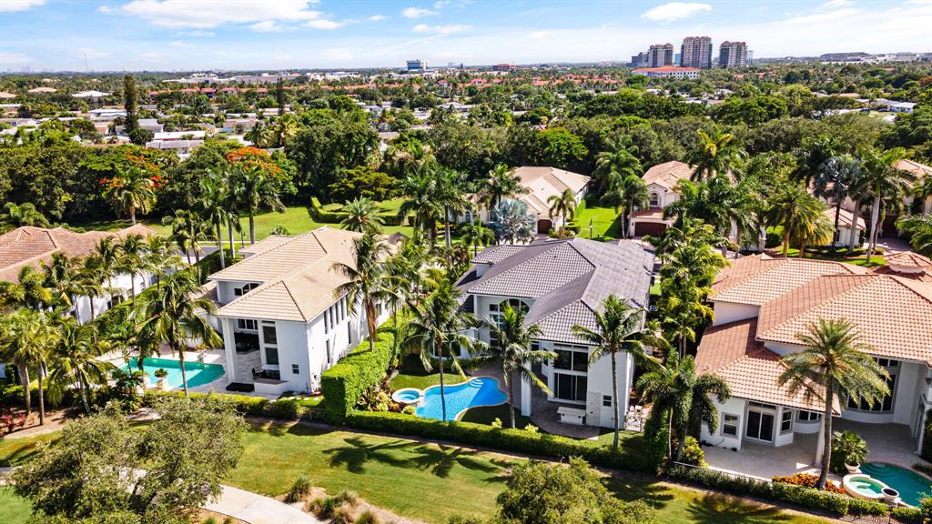 FRENCHMANS RESERVE PCD F - Residential