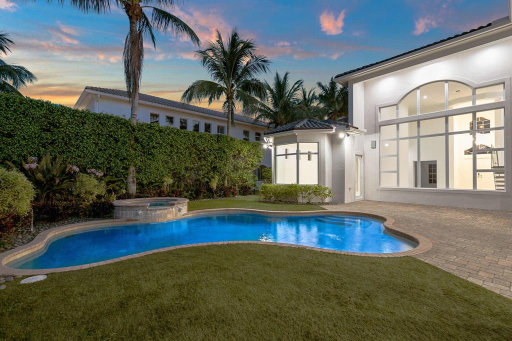 FRENCHMANS RESERVE PCD F - Residential