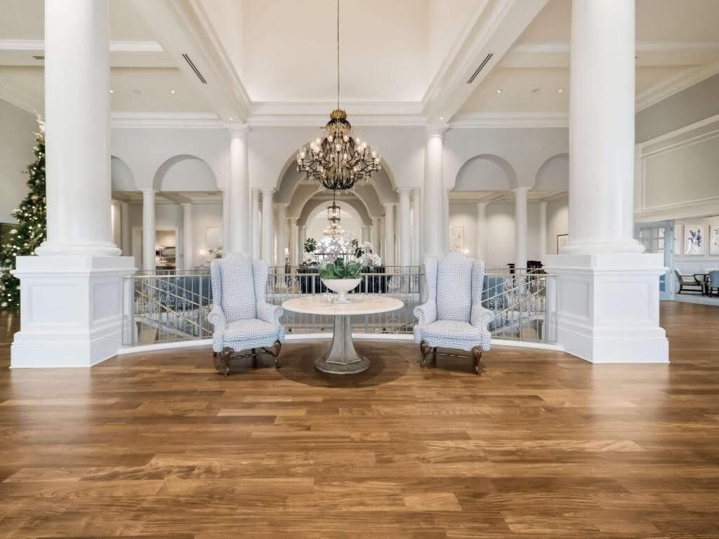 FRENCHMANS RESERVE PCD F - Residential