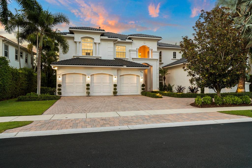 FRENCHMANS RESERVE PCD F - Residential