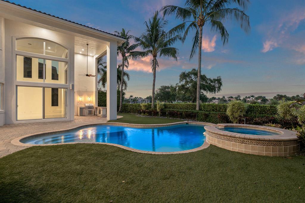 FRENCHMANS RESERVE PCD F - Residential