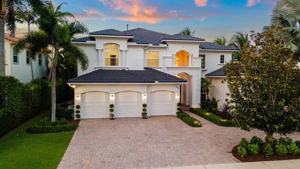 FRENCHMANS RESERVE PCD F - Residential