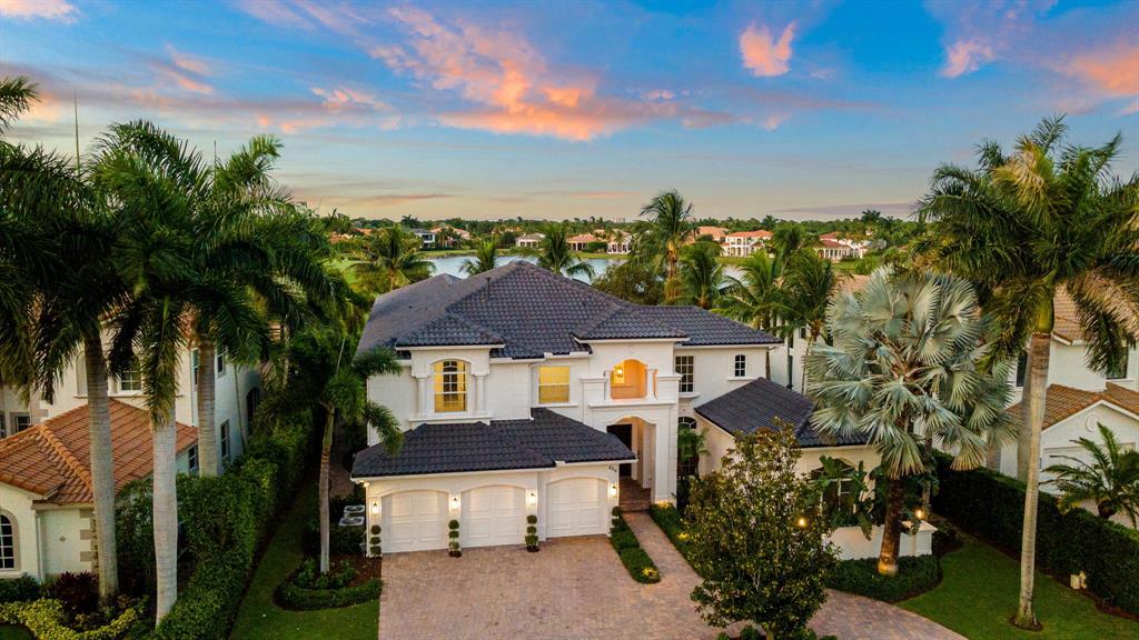 FRENCHMANS RESERVE PCD F - Residential