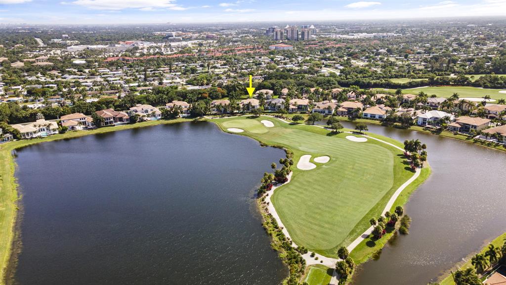 FRENCHMANS RESERVE PCD F - Residential