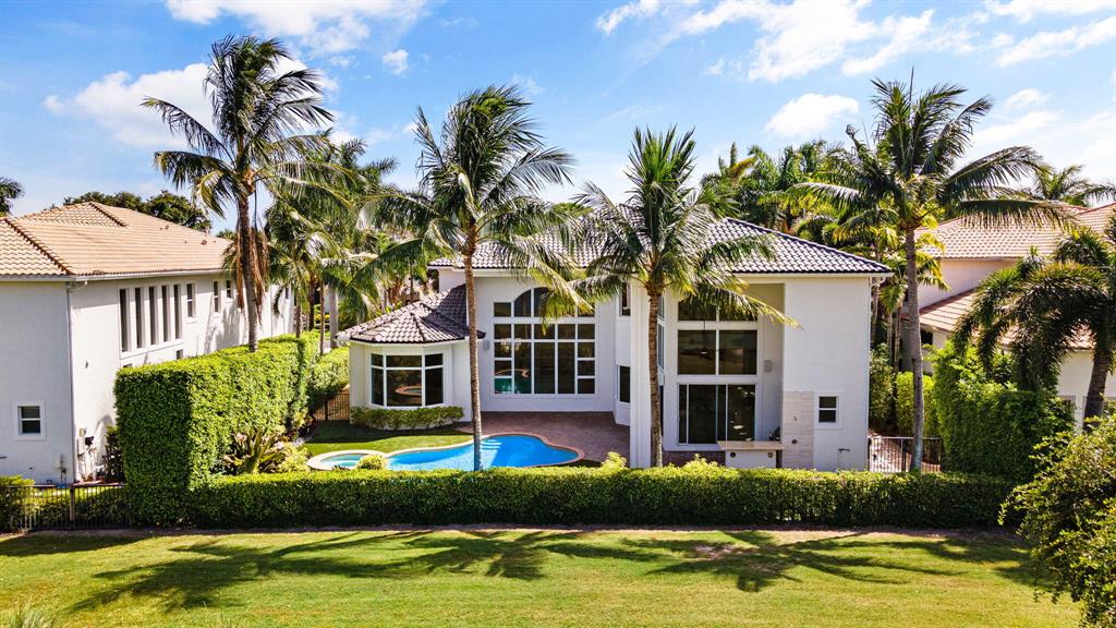 FRENCHMANS RESERVE PCD F - Residential