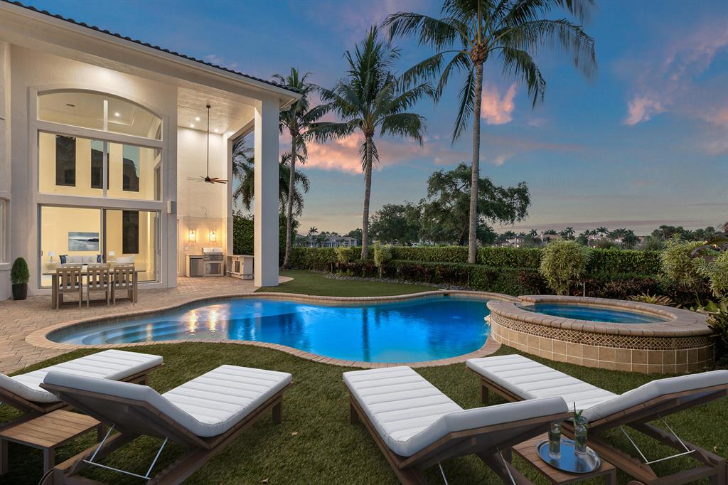 FRENCHMANS RESERVE PCD F - Residential