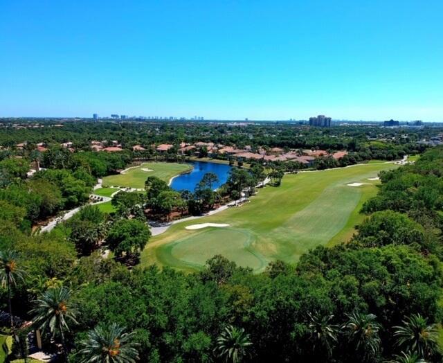 FRENCHMANS RESERVE PCD F - Residential