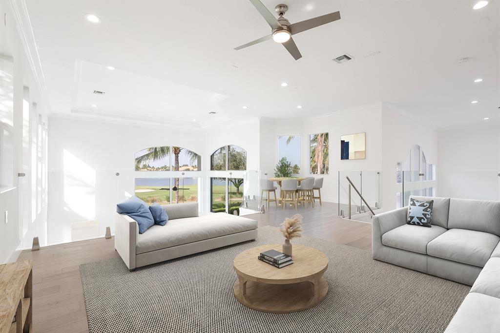 FRENCHMANS RESERVE PCD F - Residential