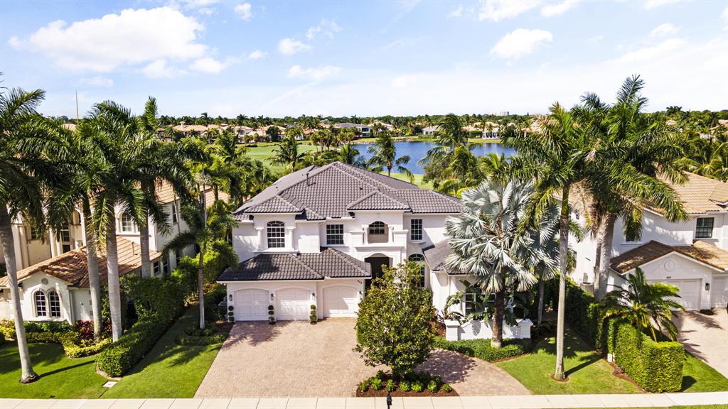 FRENCHMANS RESERVE PCD F - Residential