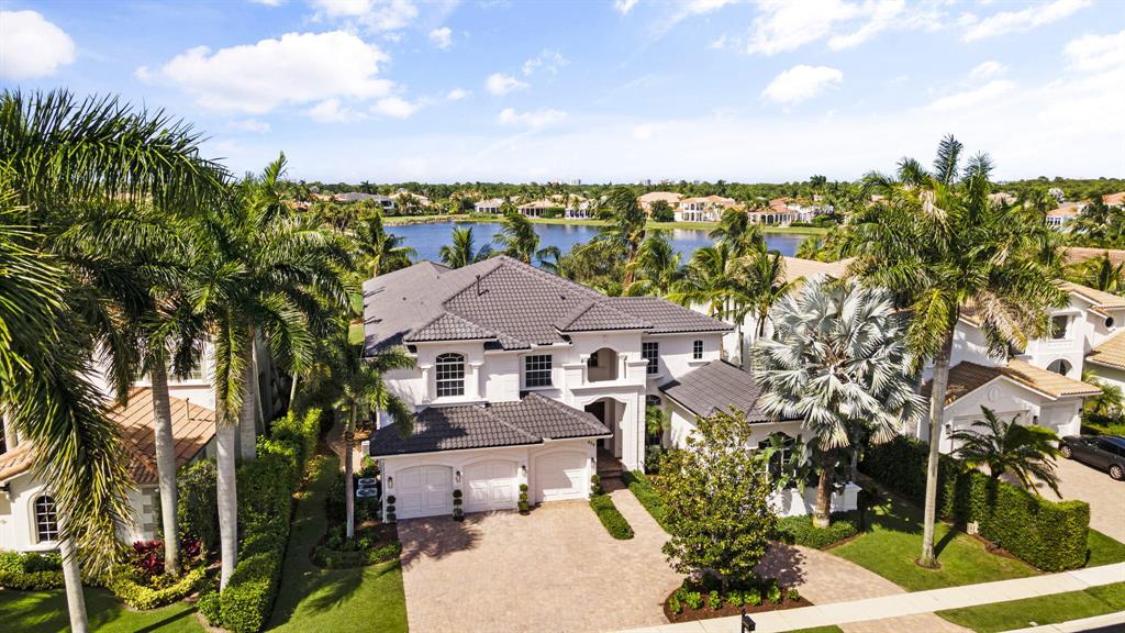 FRENCHMANS RESERVE PCD F - Residential