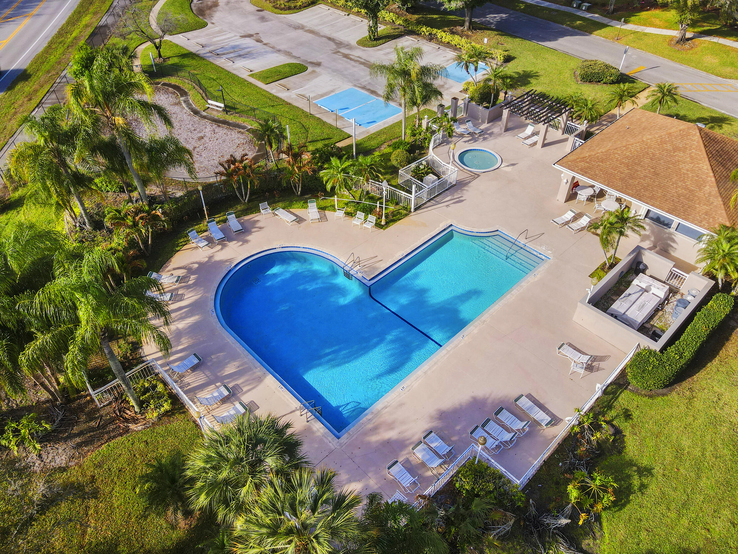 Sunset Trace - Residential