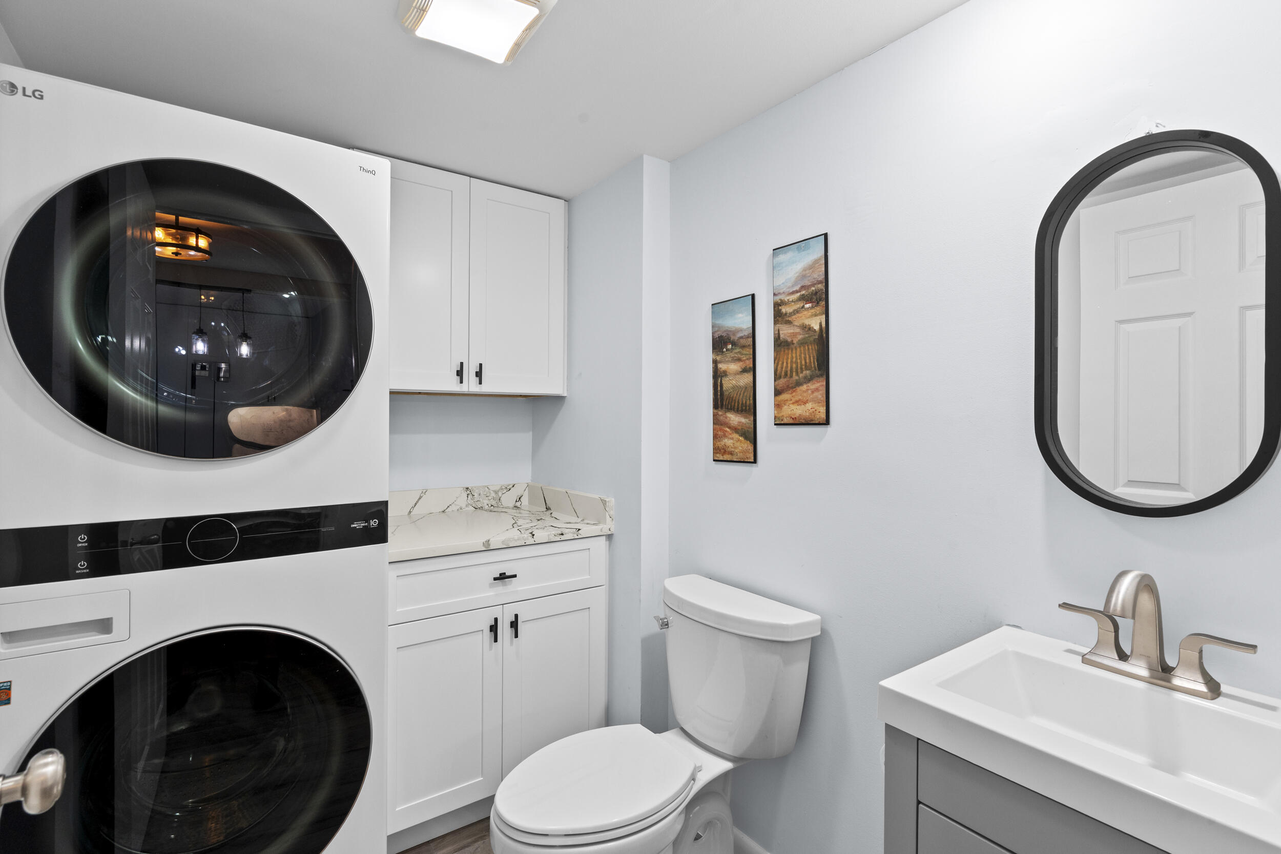 Sunset Trace - Residential