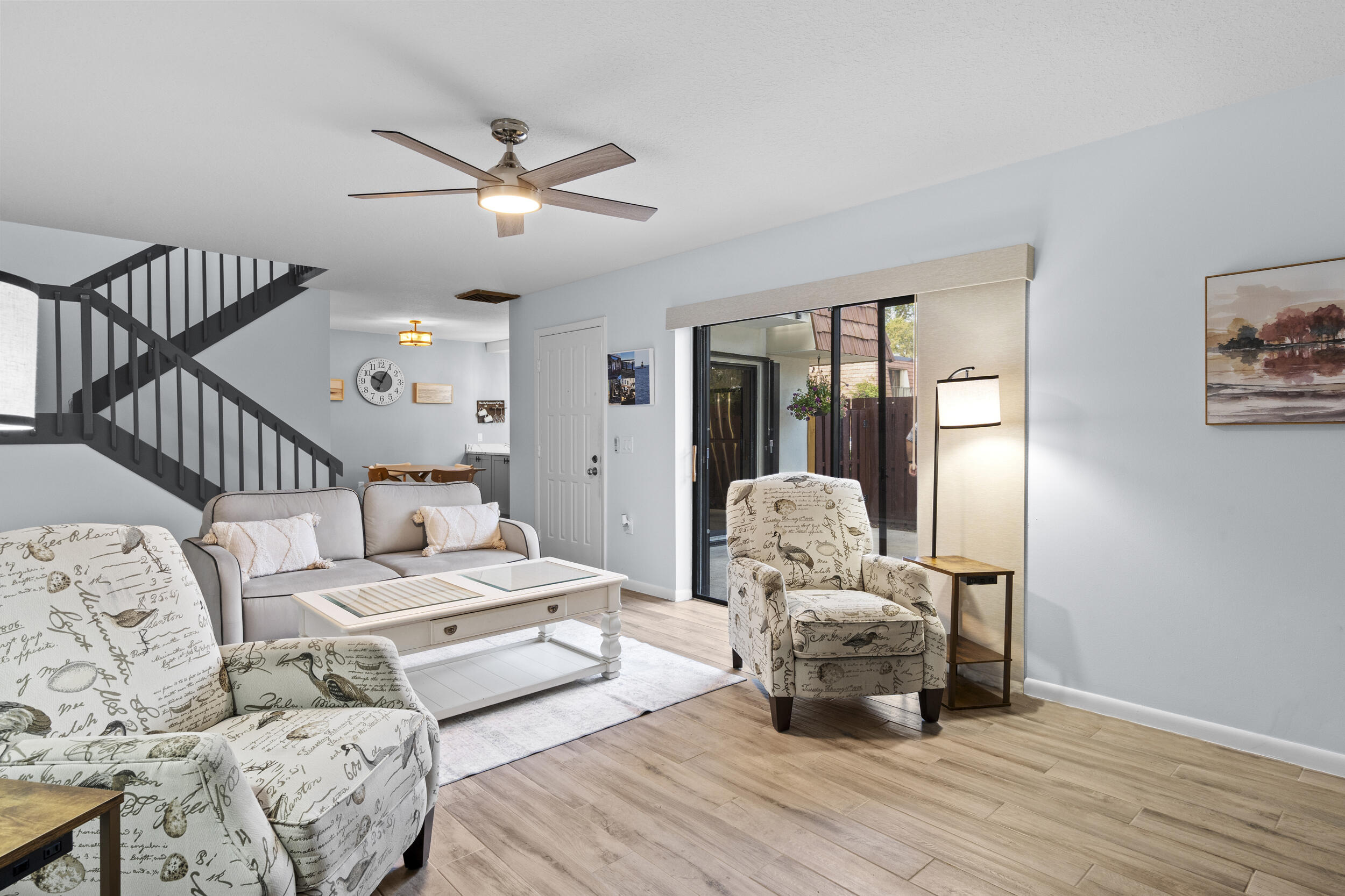 Sunset Trace - Residential