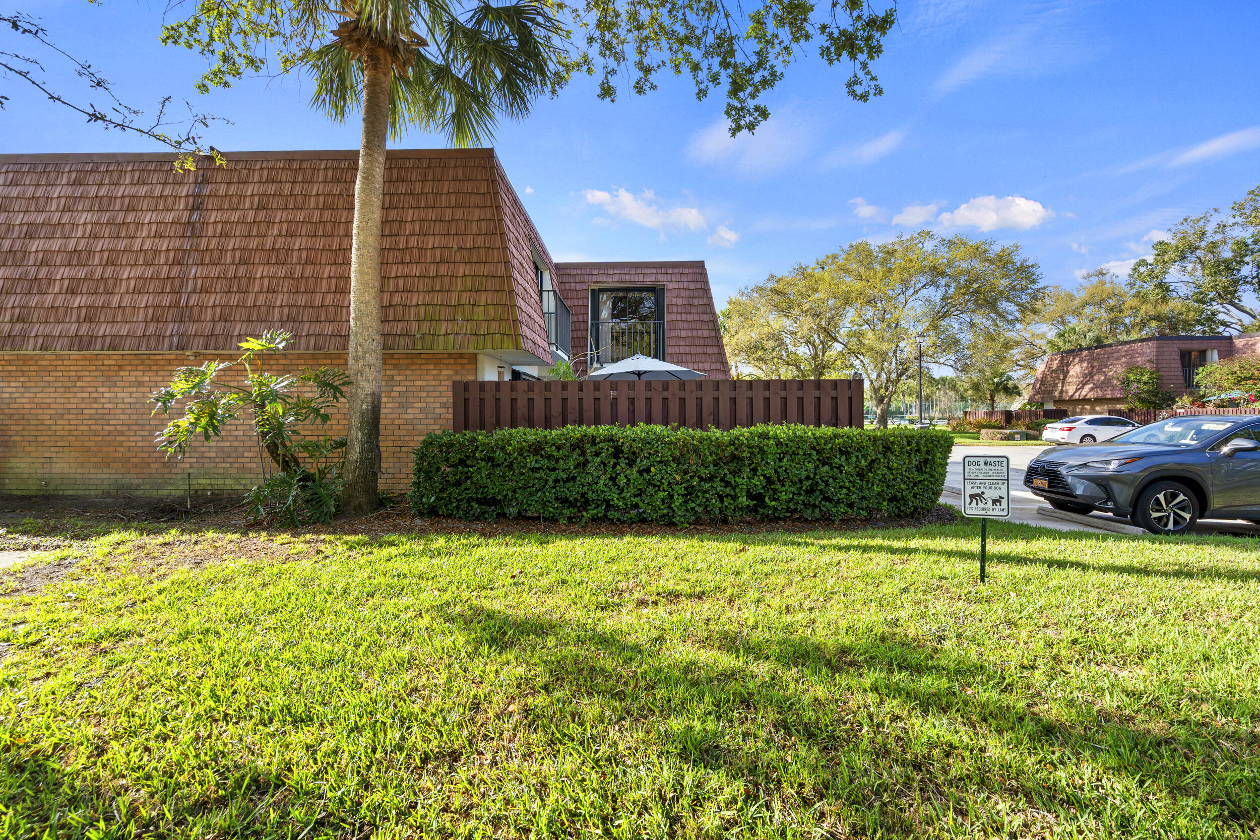 Sunset Trace - Residential