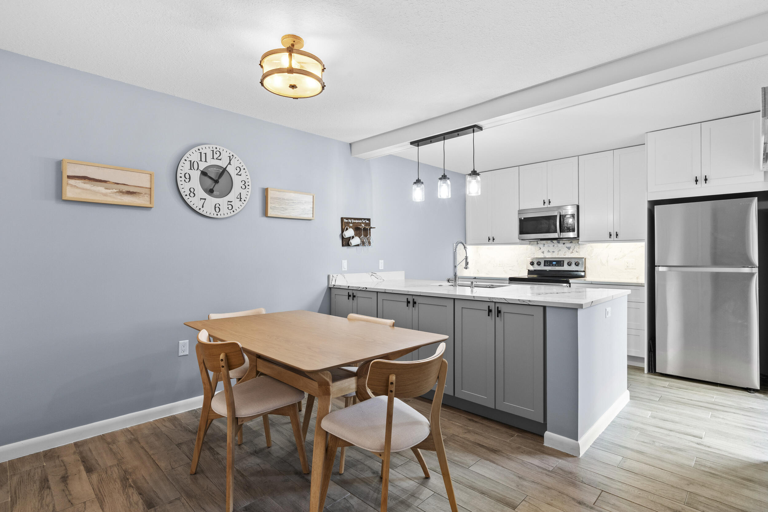 Sunset Trace - Residential