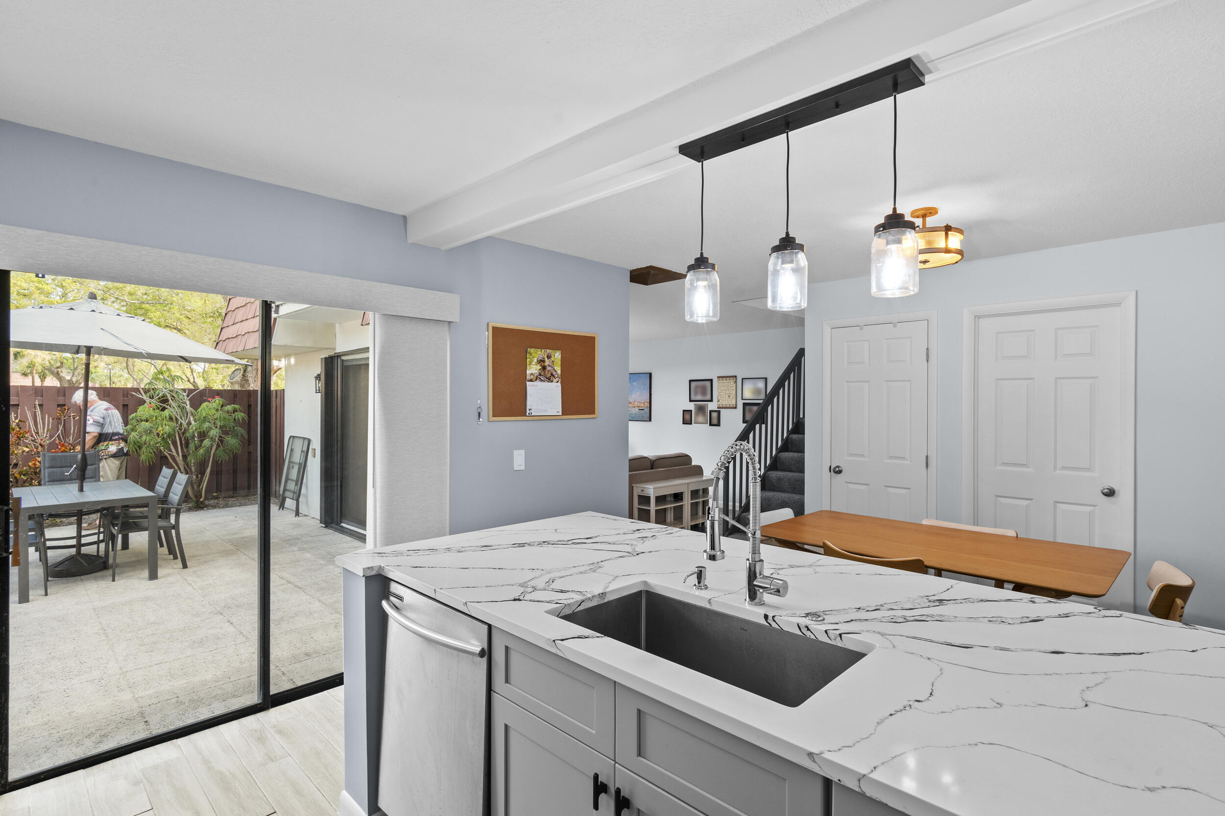 Sunset Trace - Residential