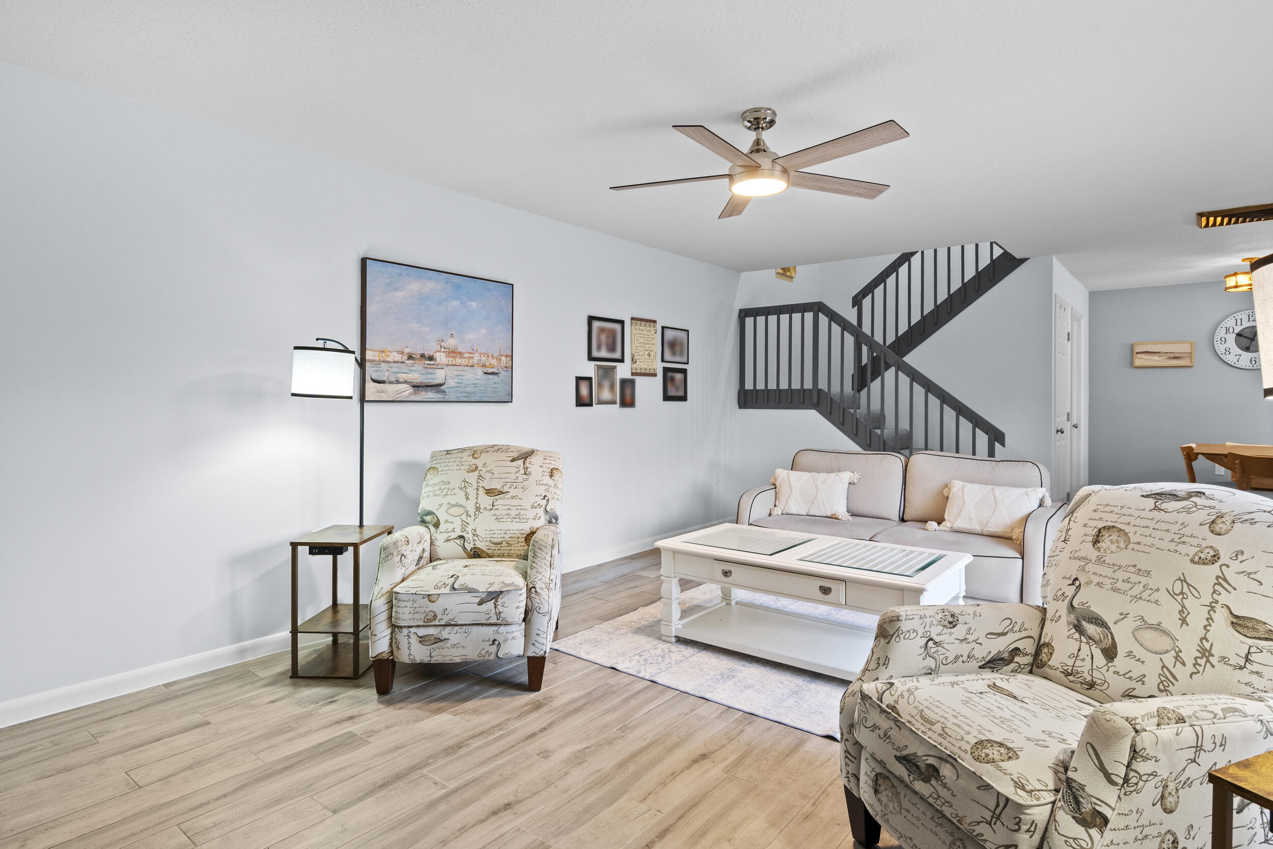 Sunset Trace - Residential