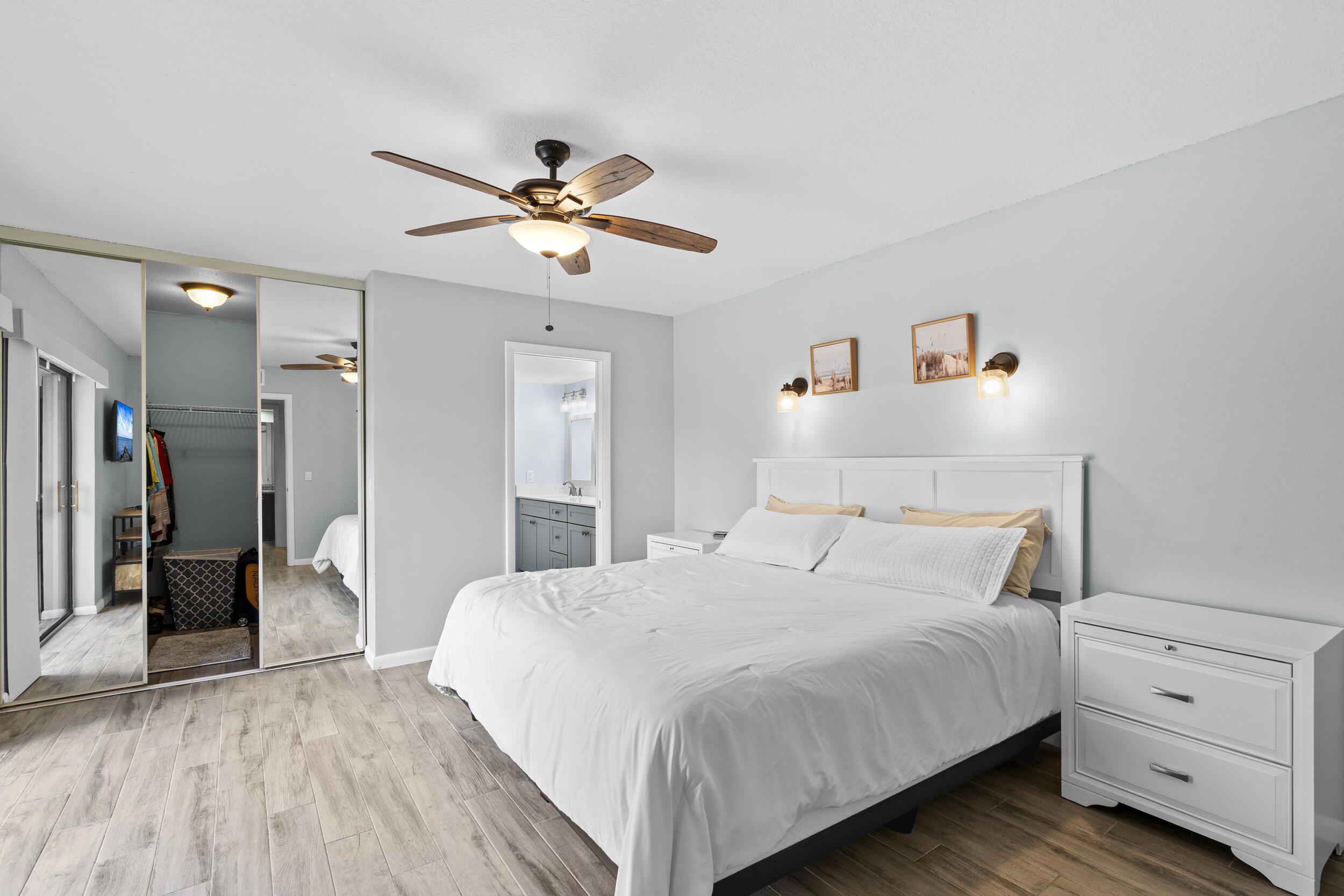 Sunset Trace - Residential