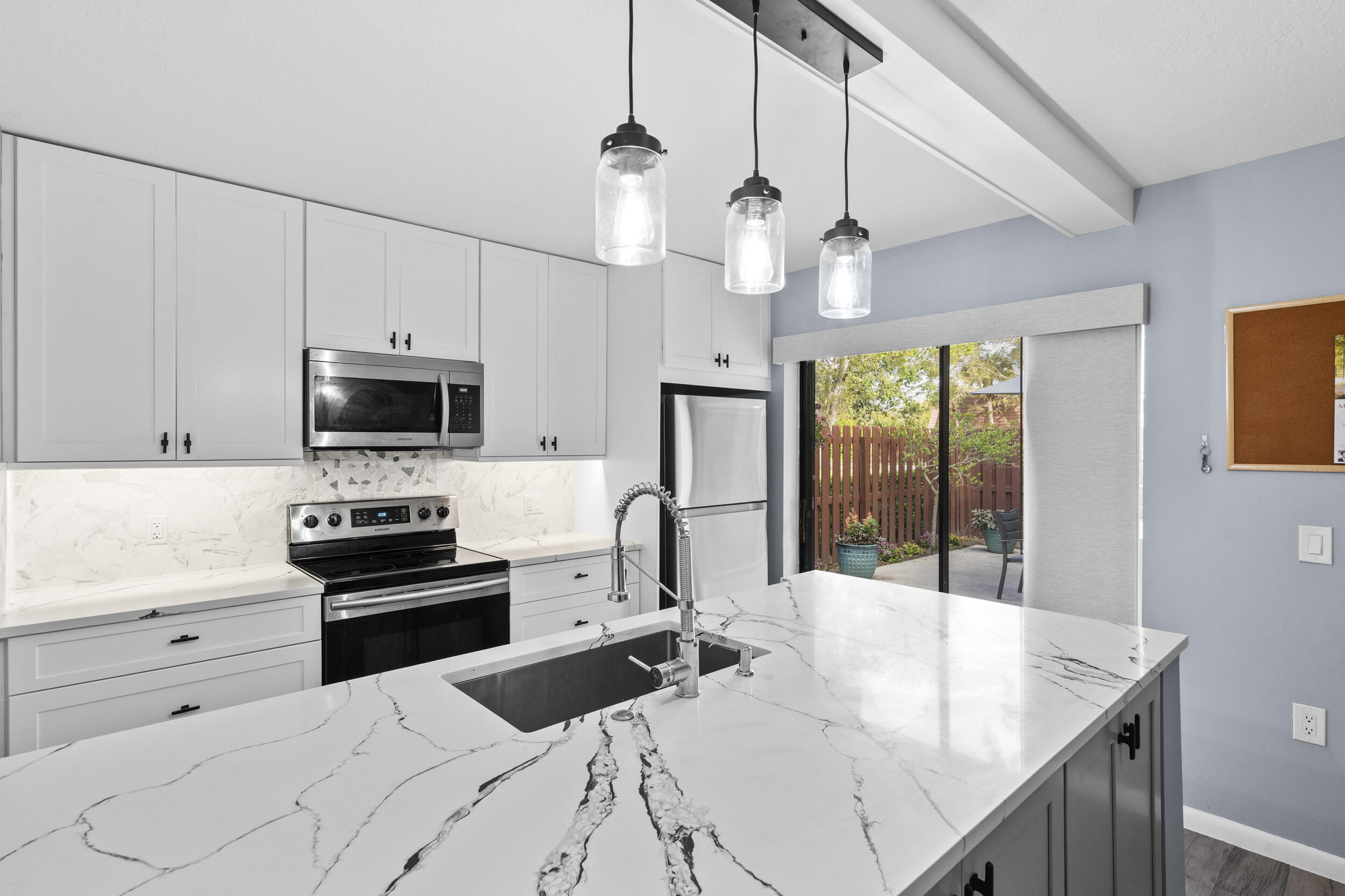 Sunset Trace - Residential