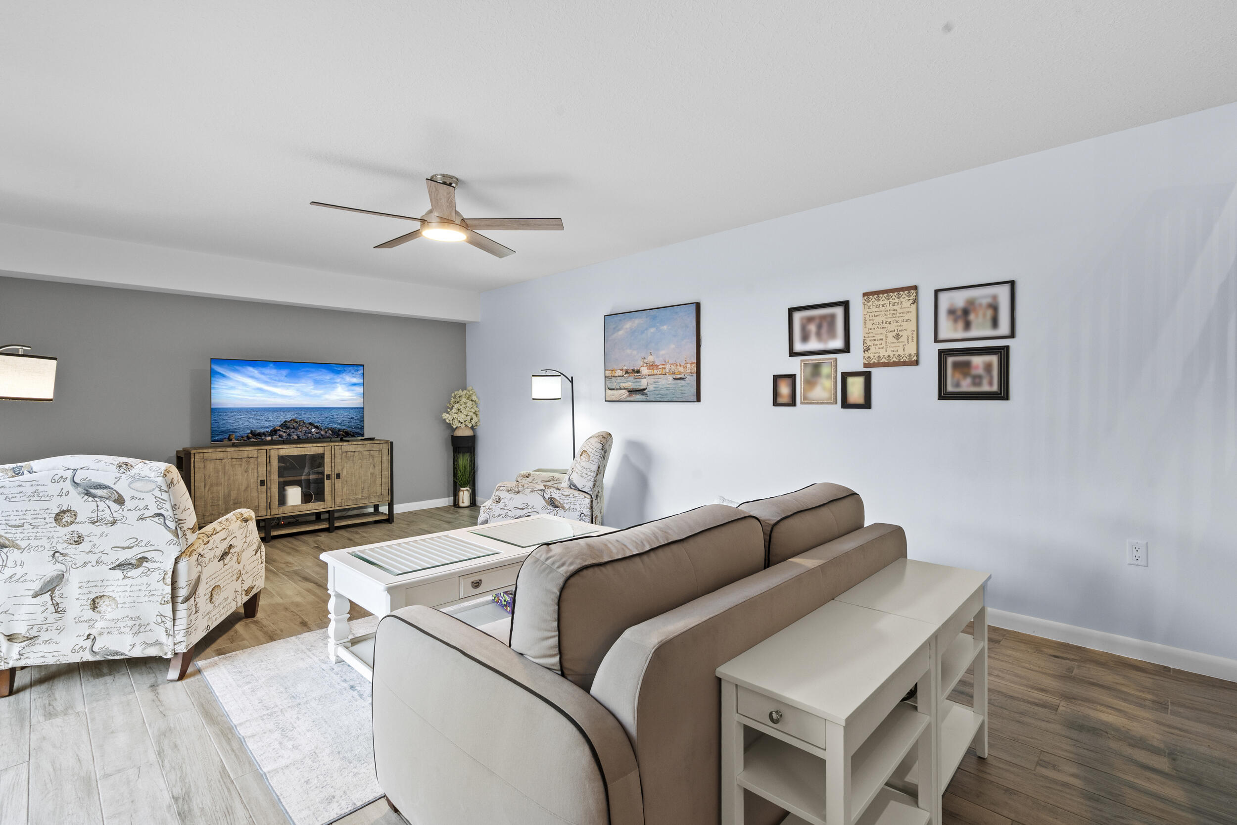 Sunset Trace - Residential