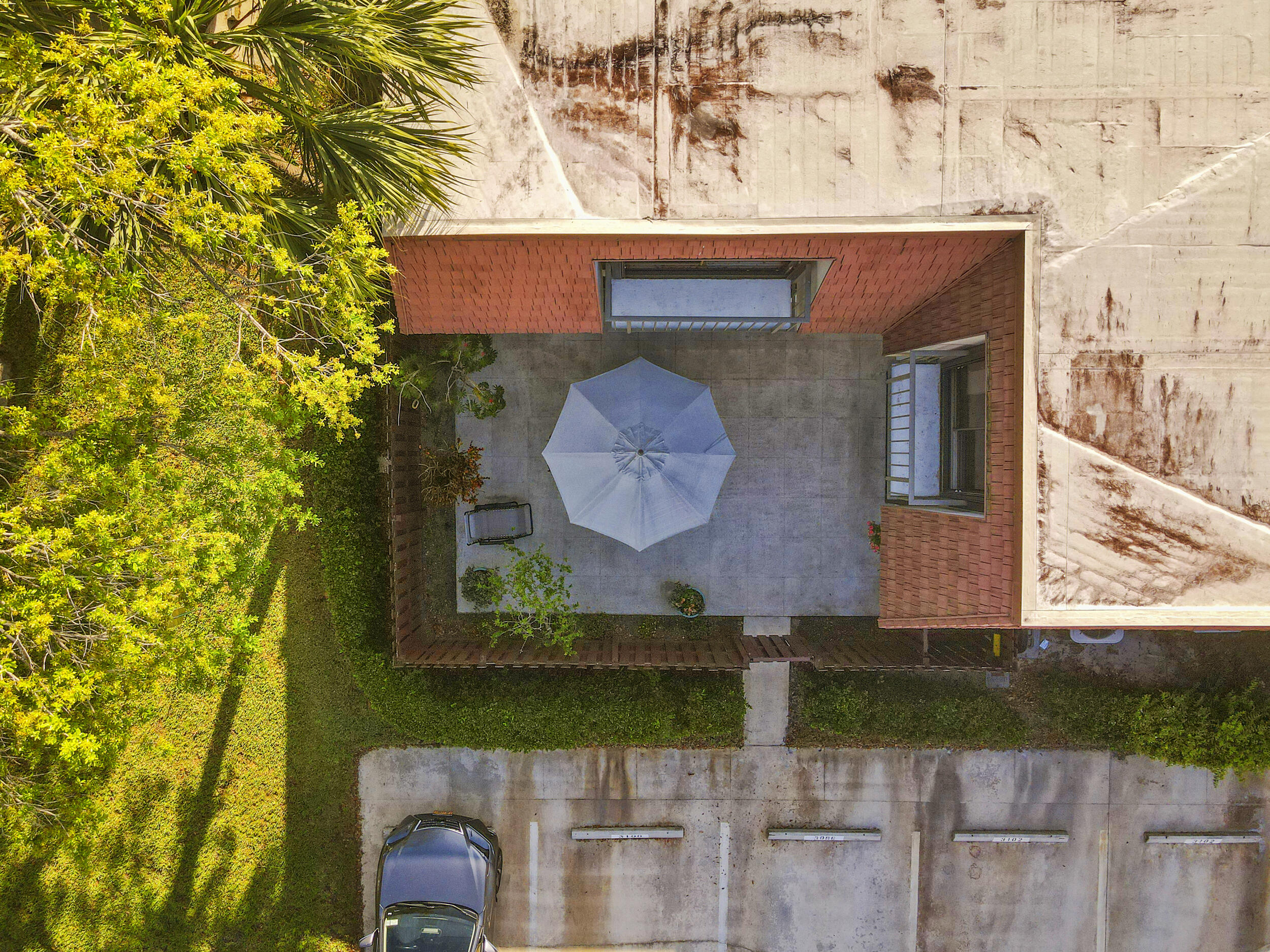 Sunset Trace - Residential