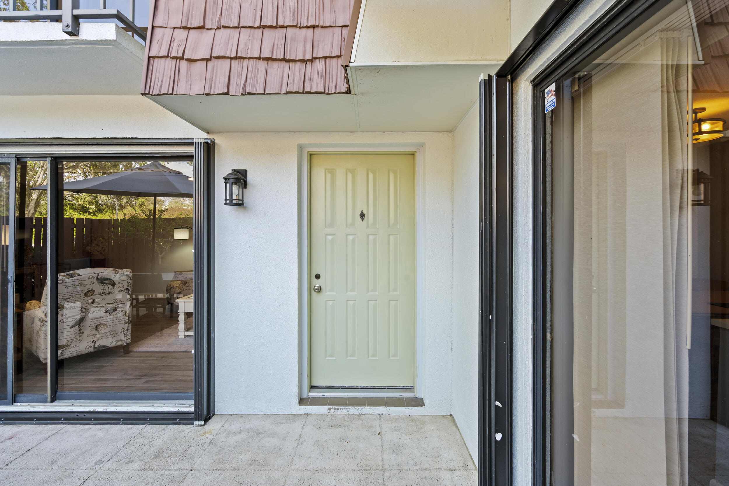 Sunset Trace - Residential