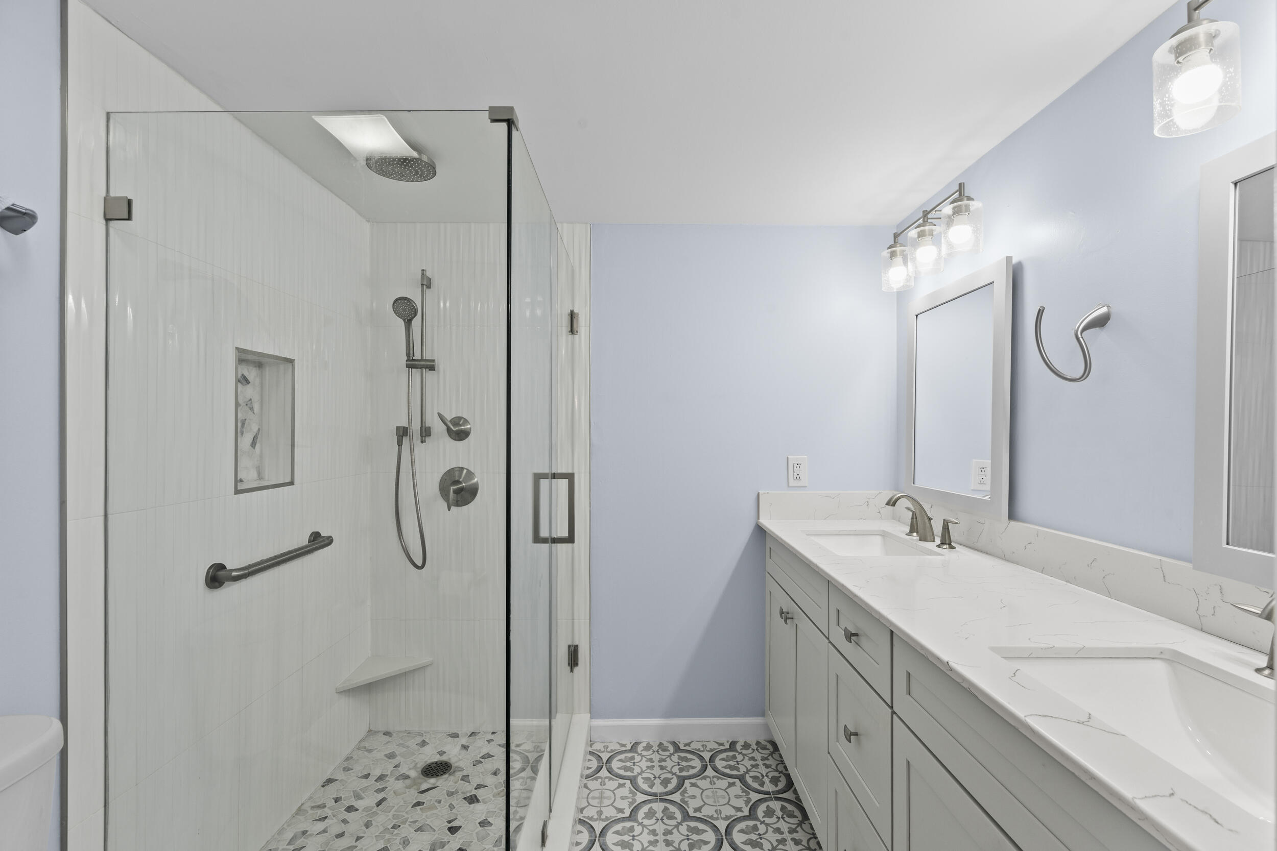 Sunset Trace - Residential