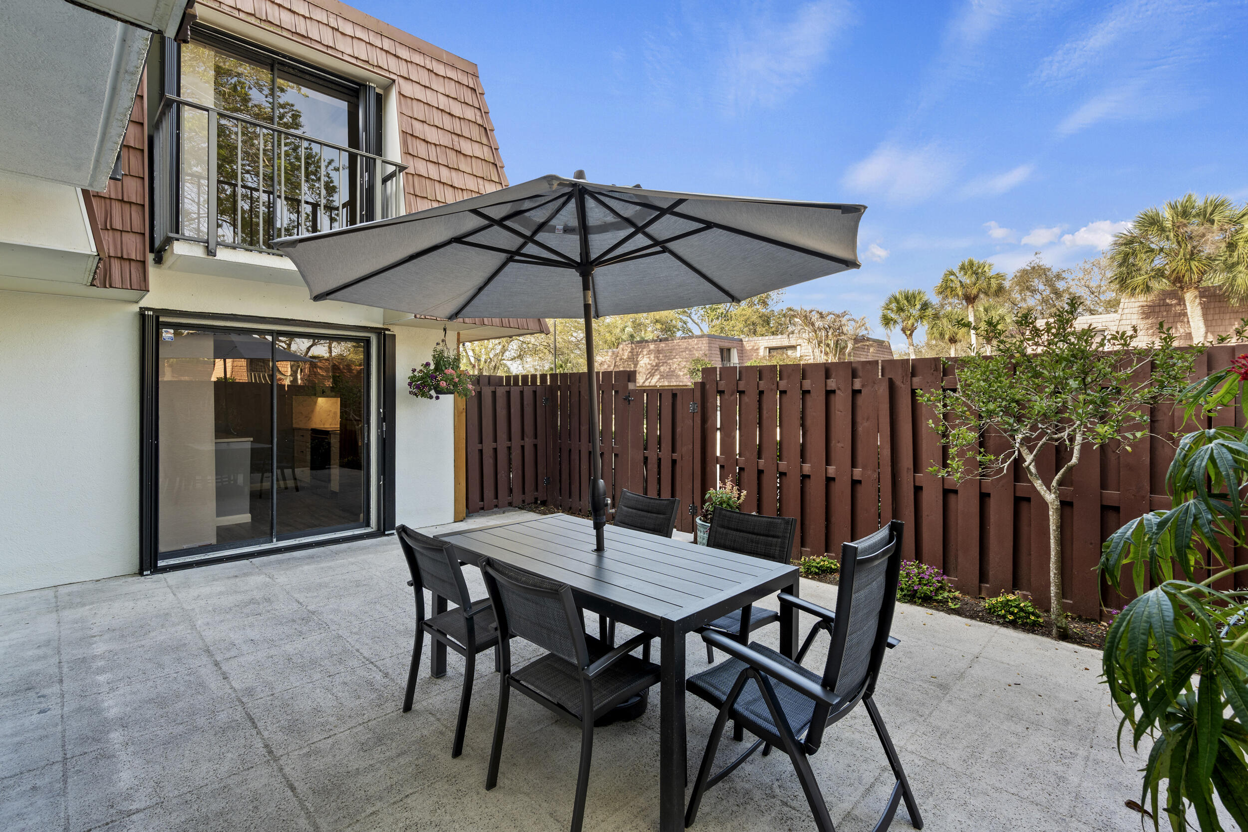 Sunset Trace - Residential