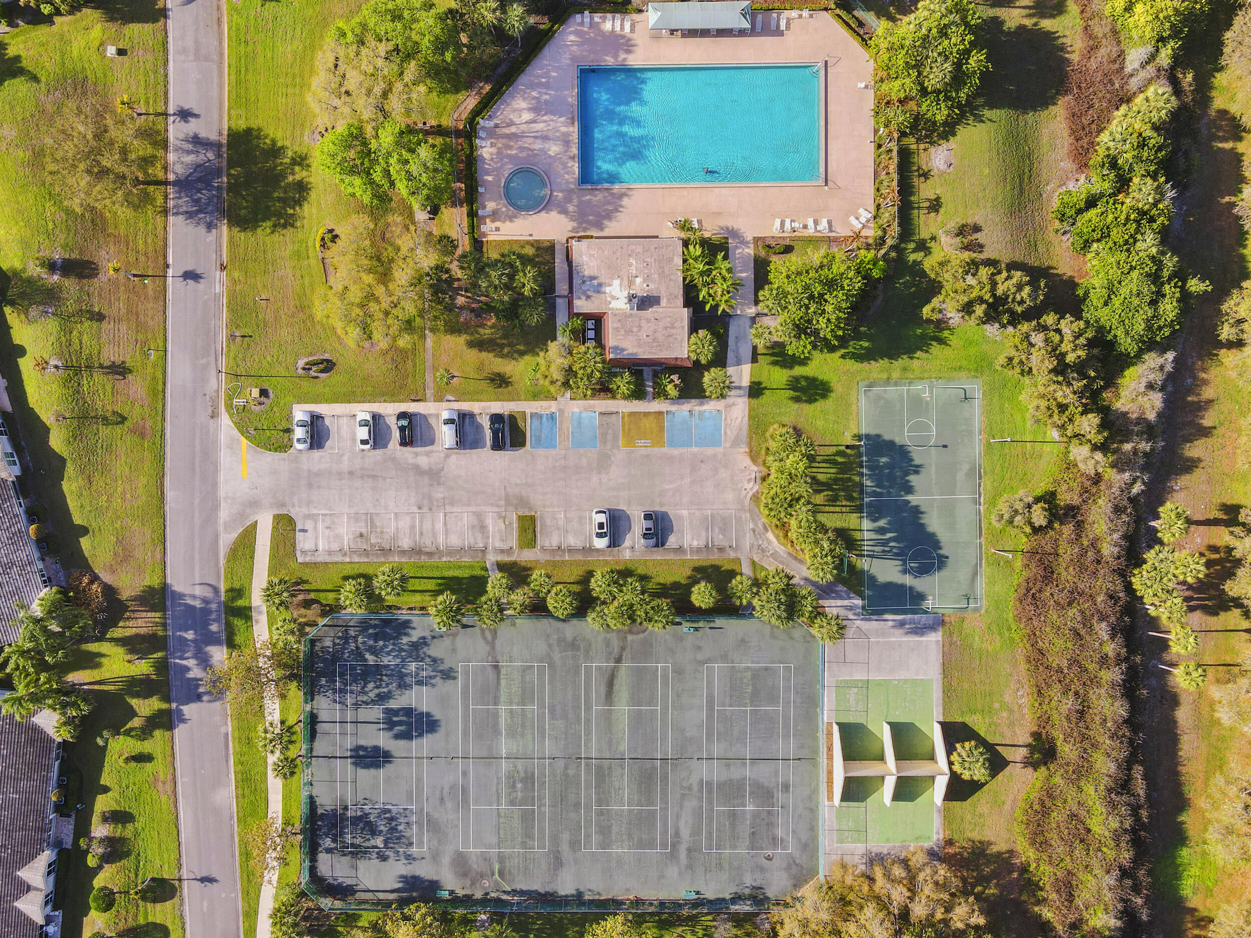 Sunset Trace - Residential