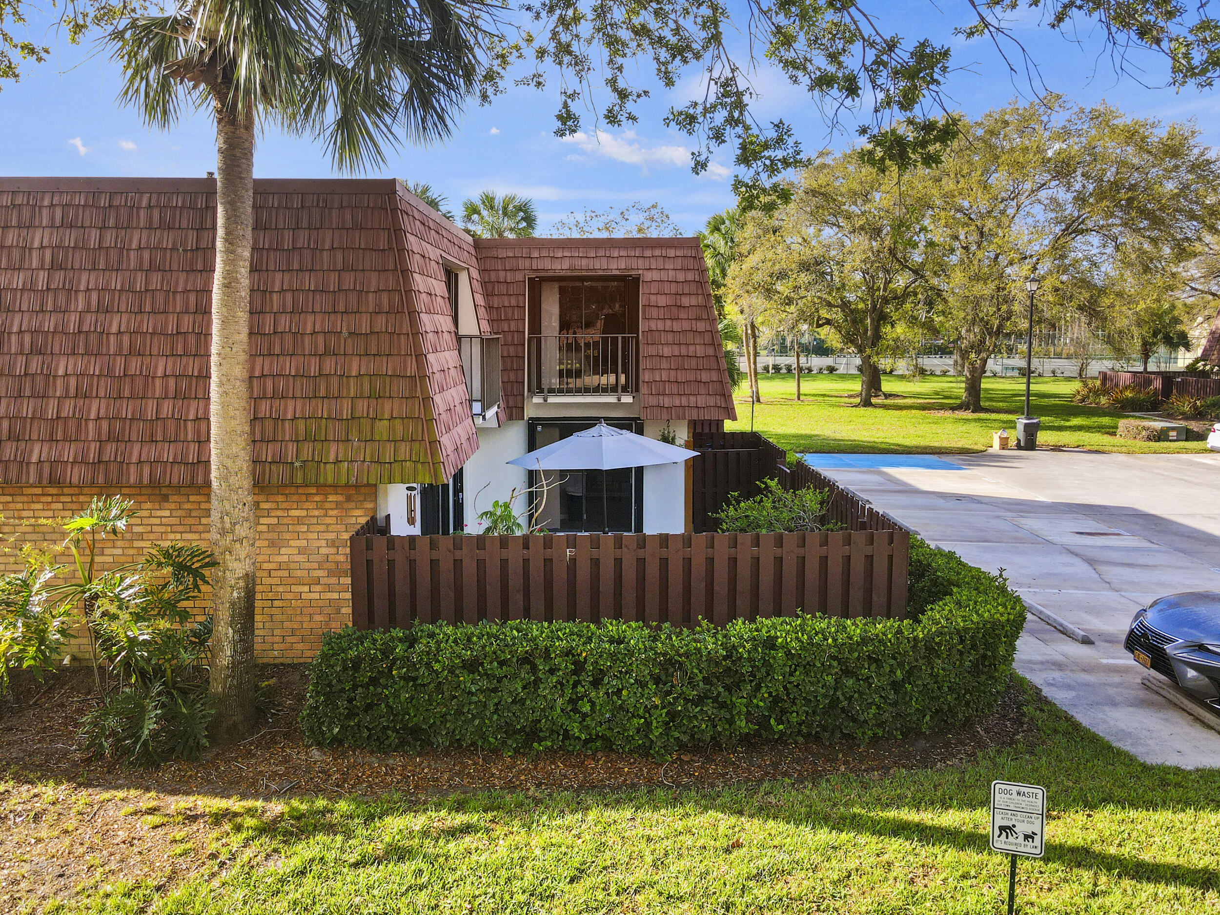 Sunset Trace - Residential