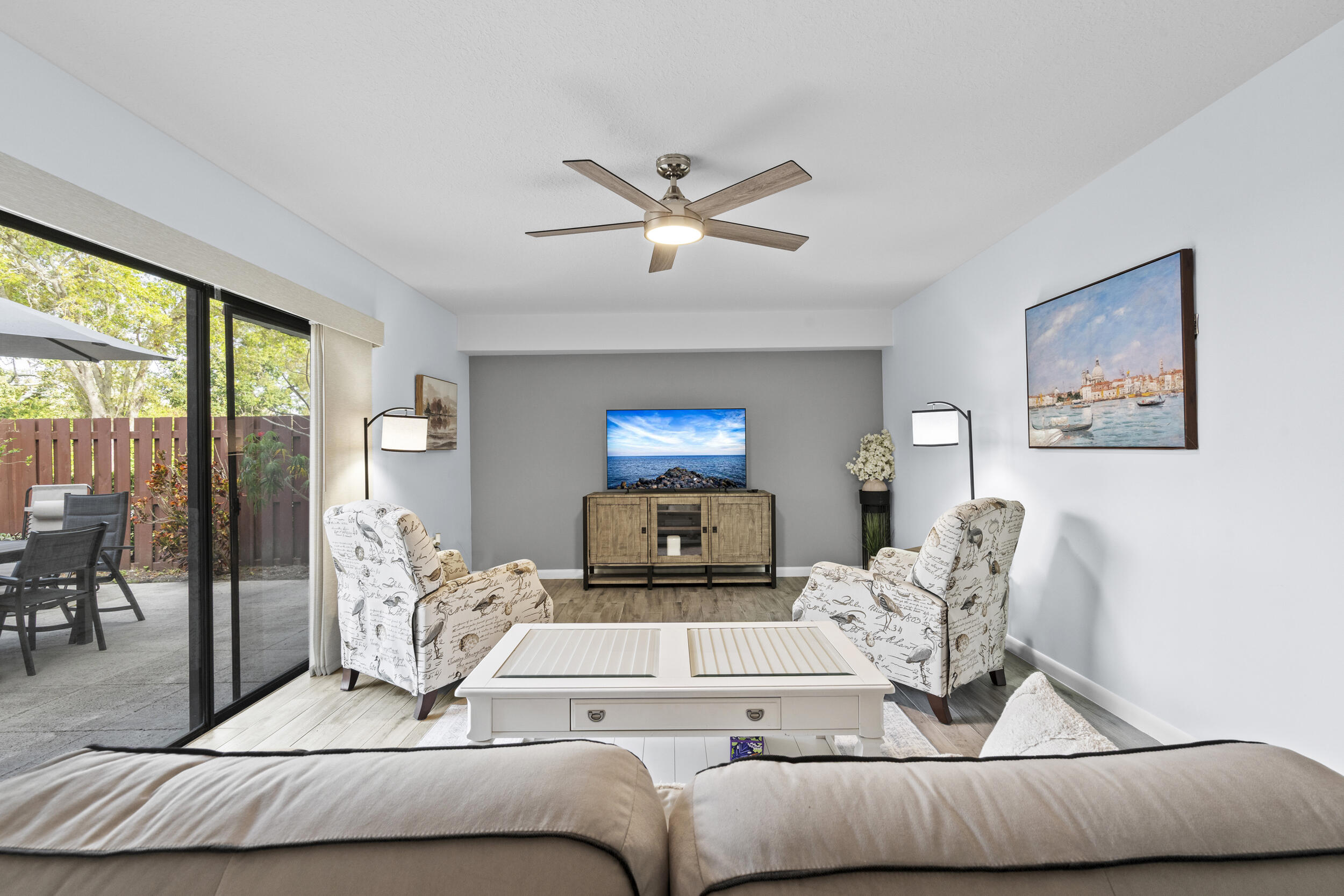 Sunset Trace - Residential