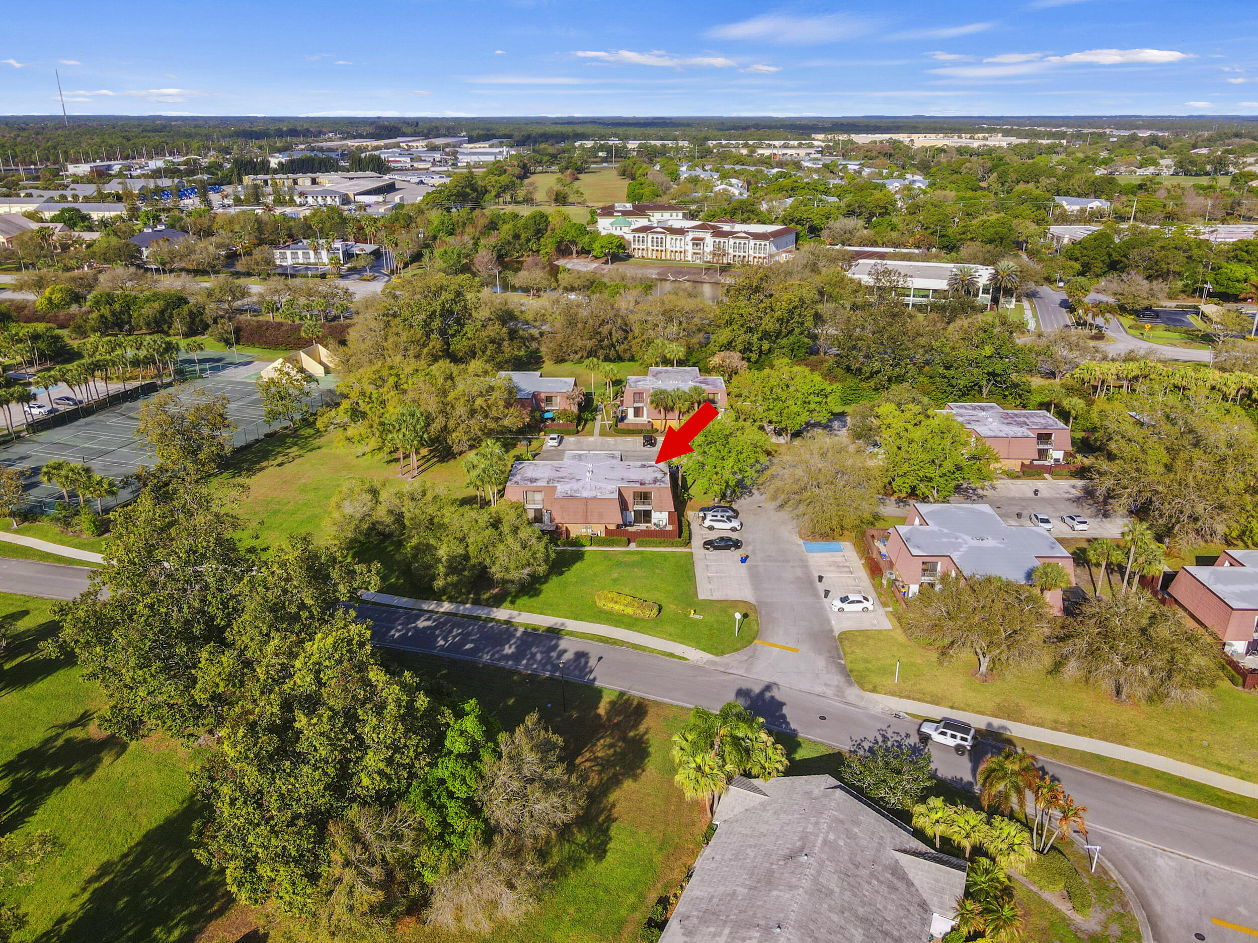 Sunset Trace - Residential