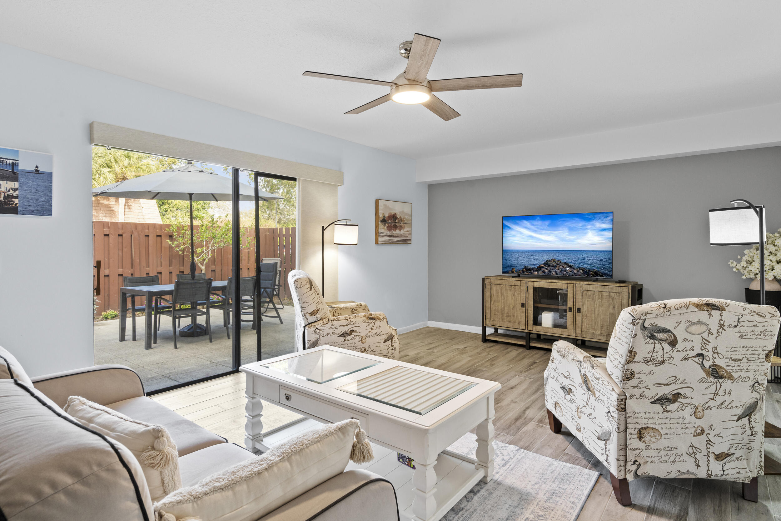 Sunset Trace - Residential