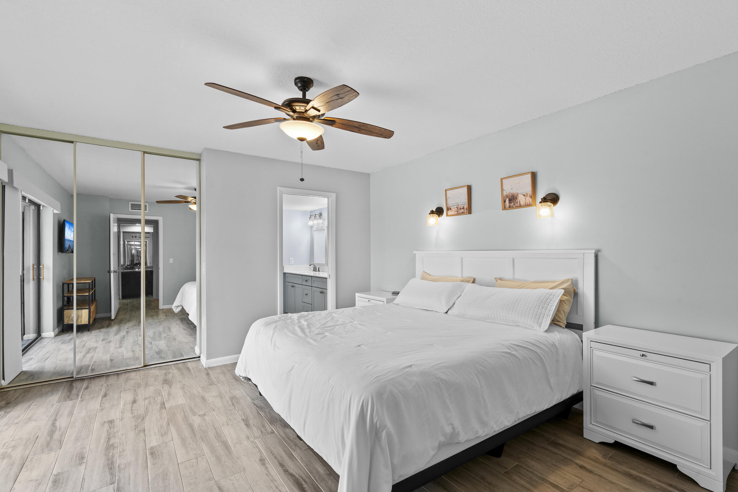 Sunset Trace - Residential