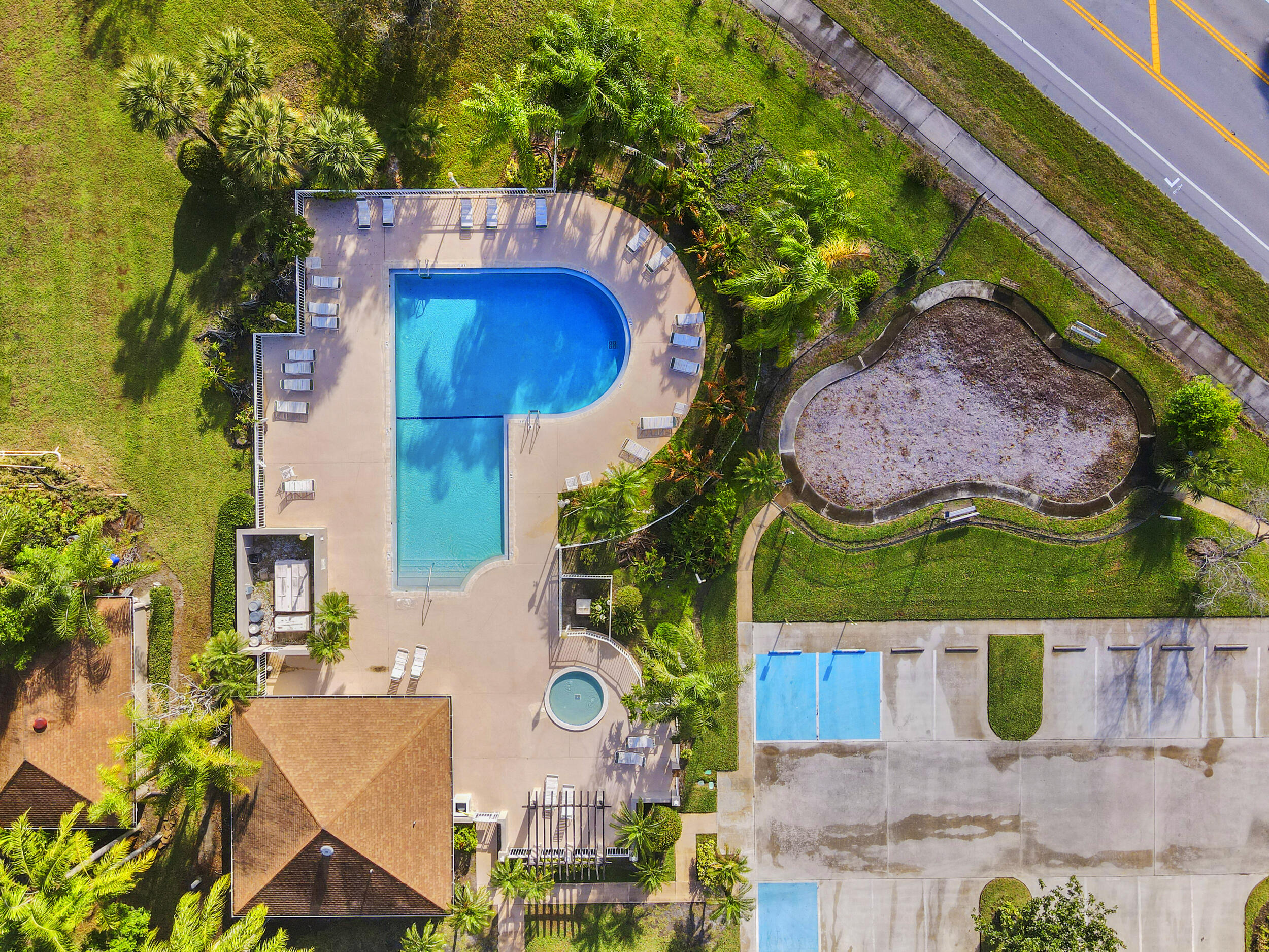 Sunset Trace - Residential