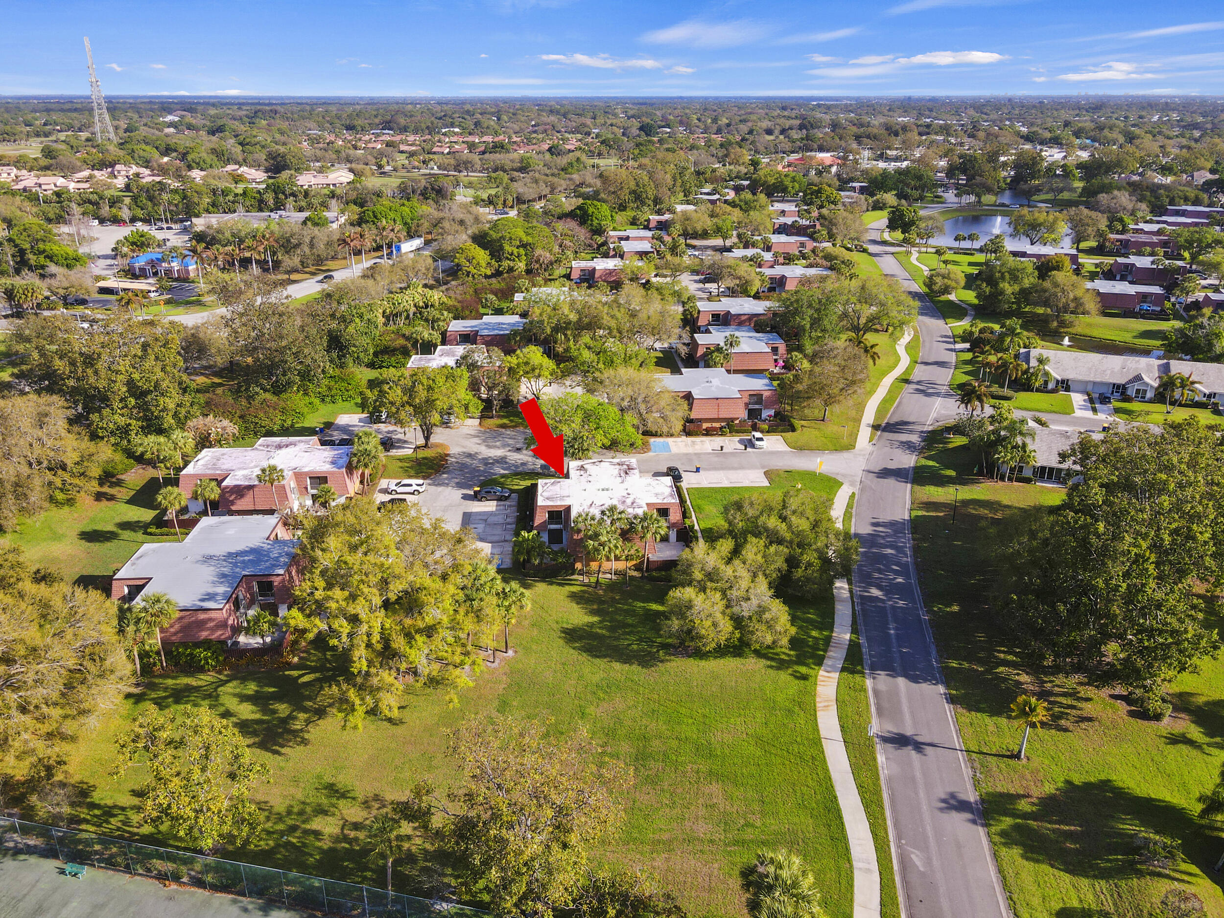 Sunset Trace - Residential