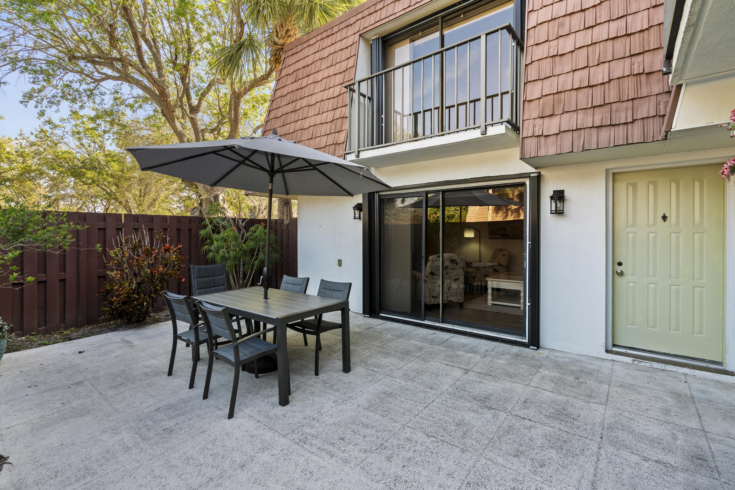 Sunset Trace - Residential