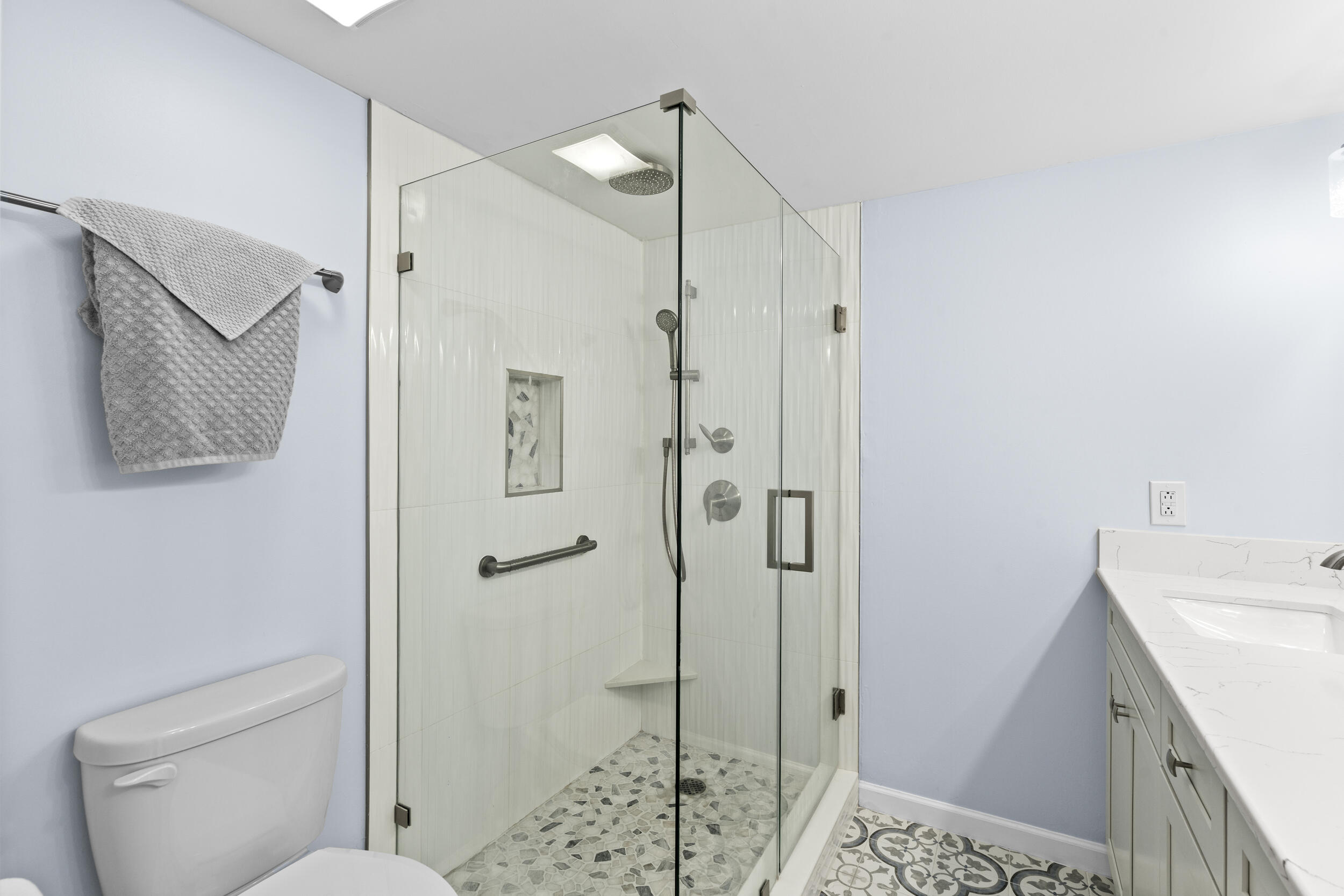 Sunset Trace - Residential