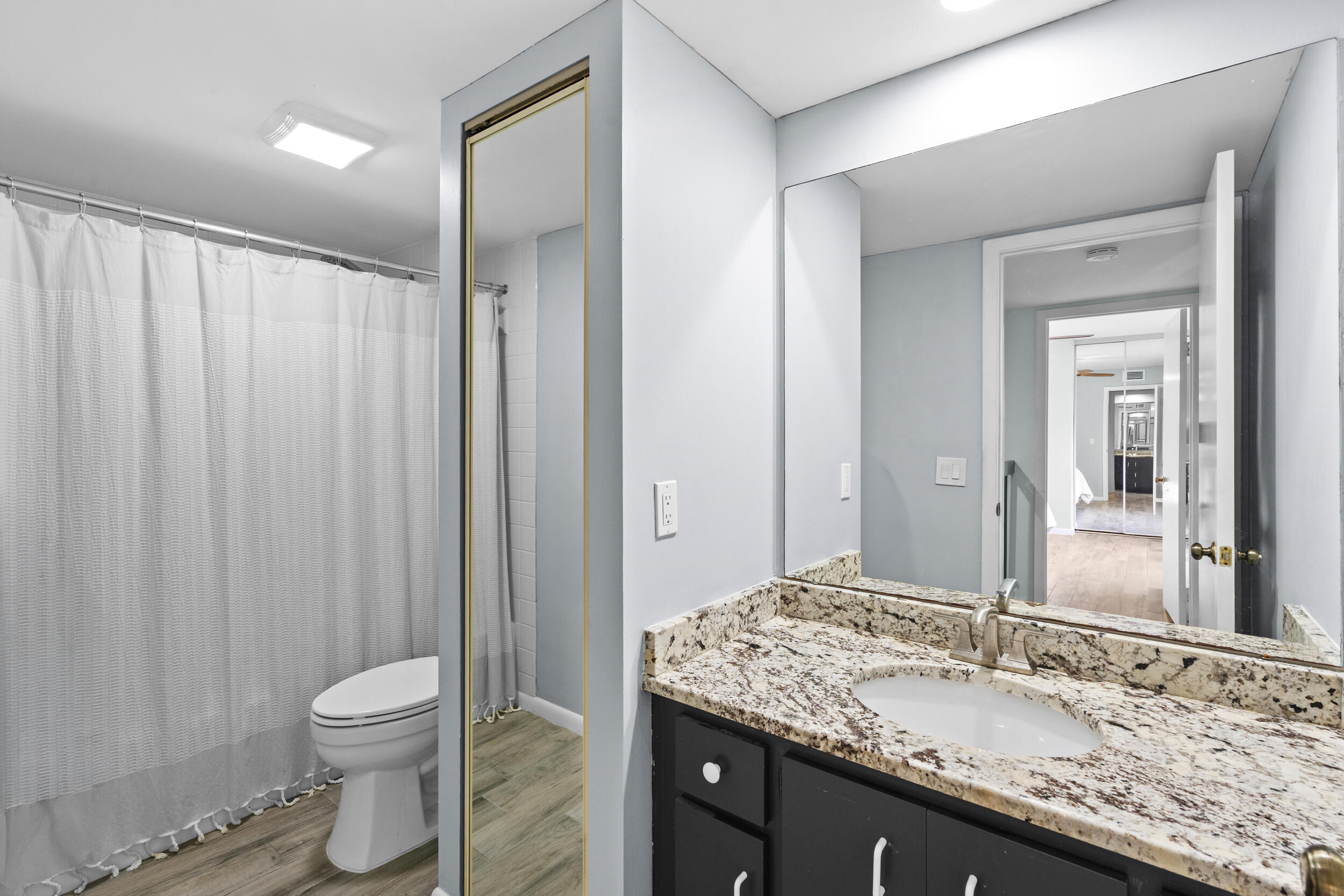 Sunset Trace - Residential