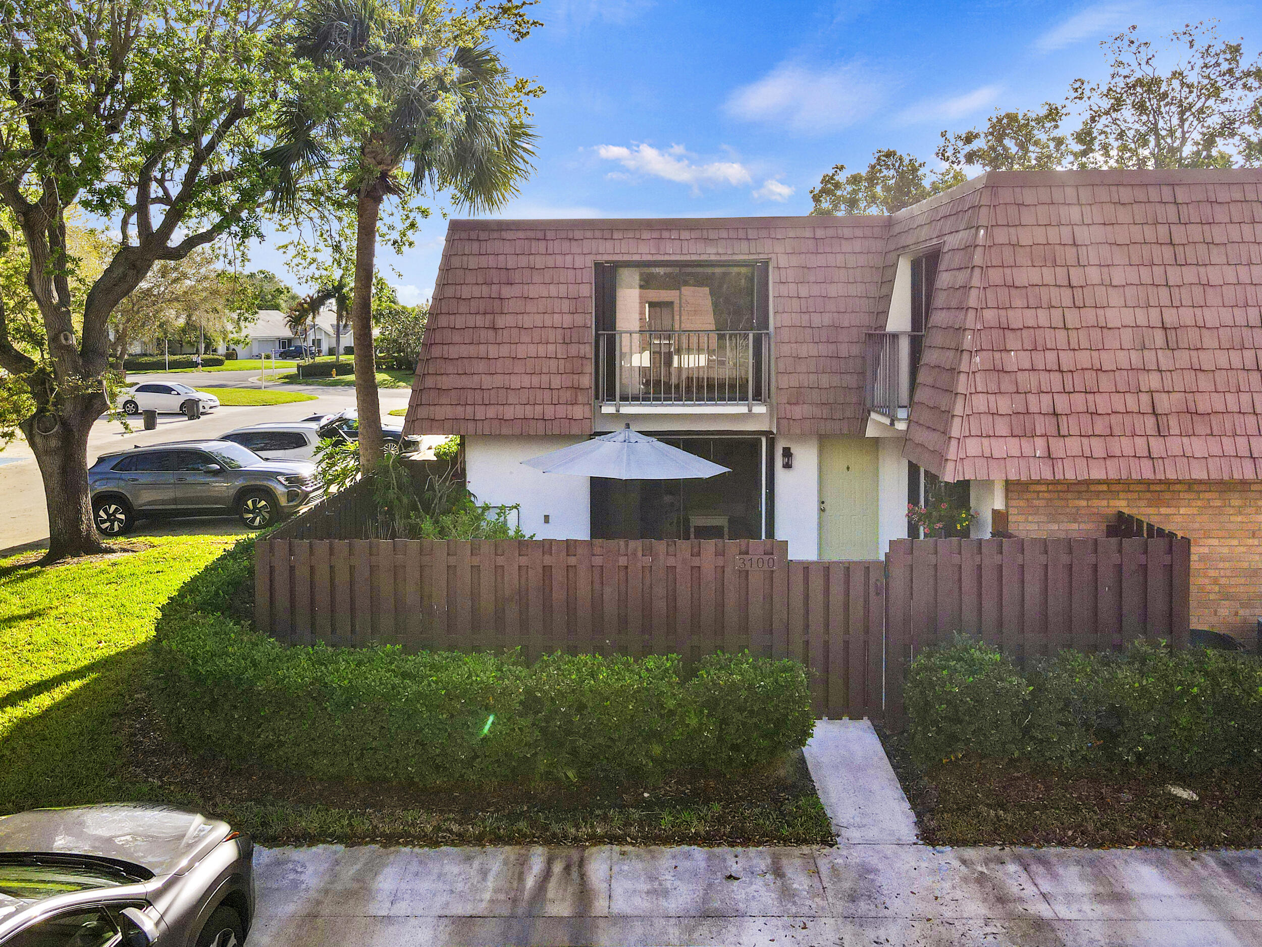 Sunset Trace - Residential